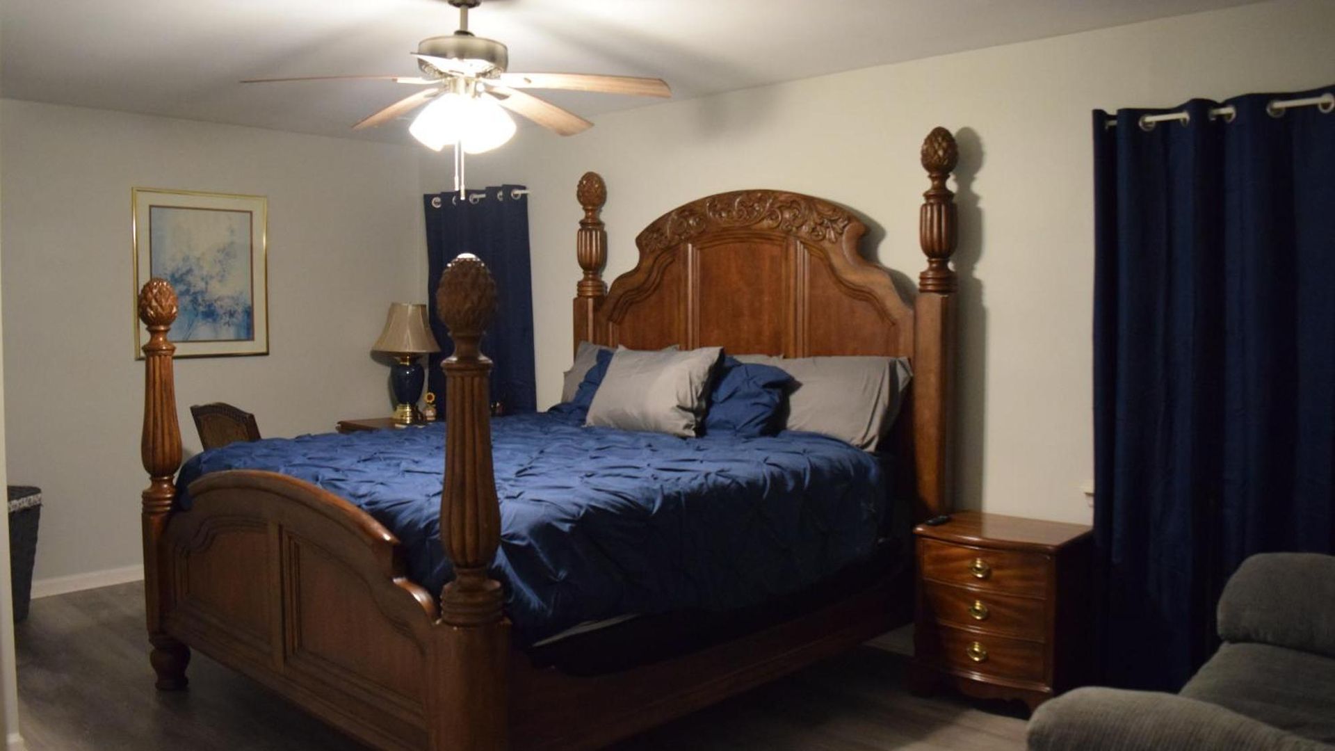 Mint Hill Mystery Manor Apartment *