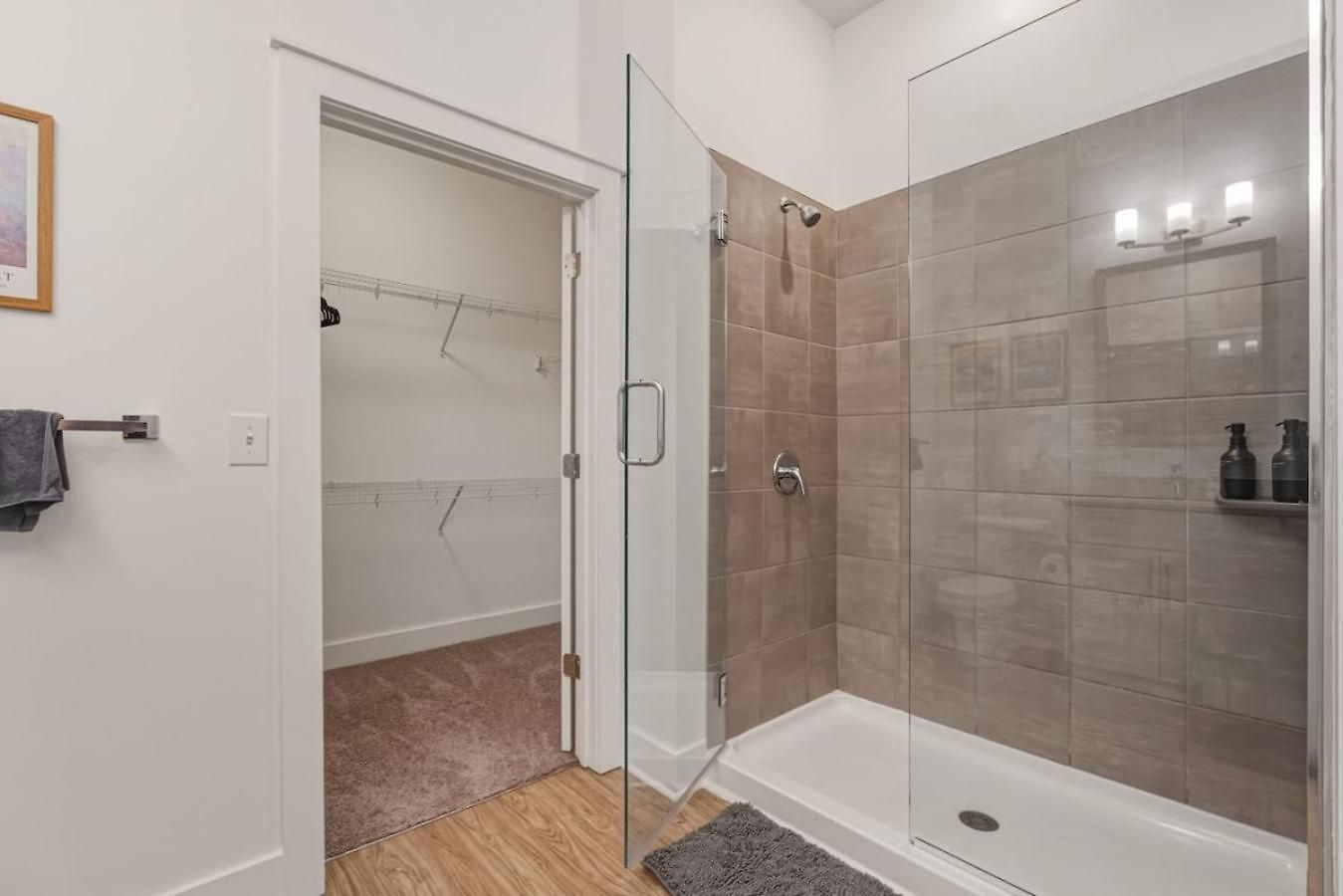 Apartment Blue Haven - Pool, Views, Free Parking