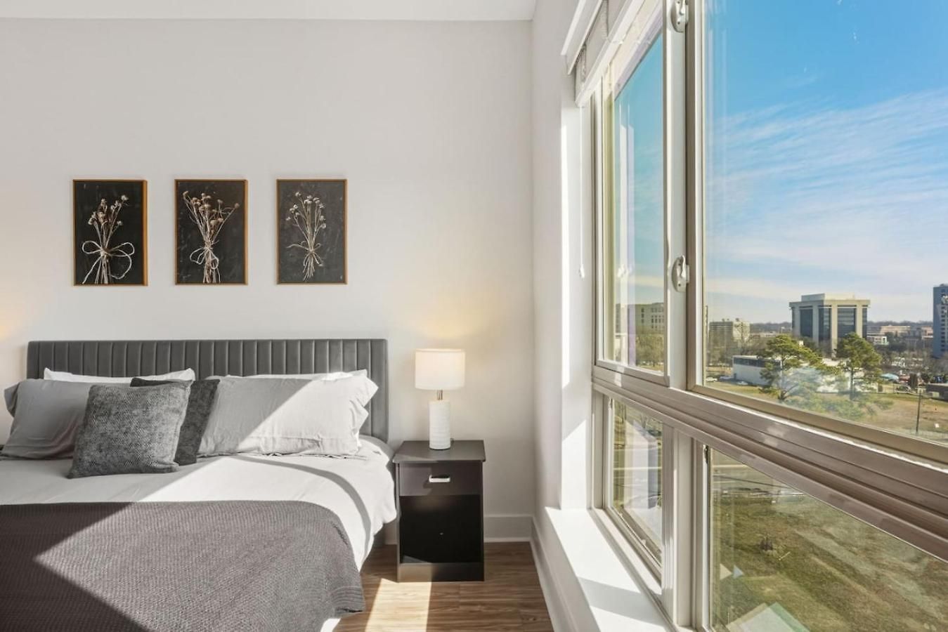 Apartment Blue Haven - Pool, Views, Free Parking Charlotte