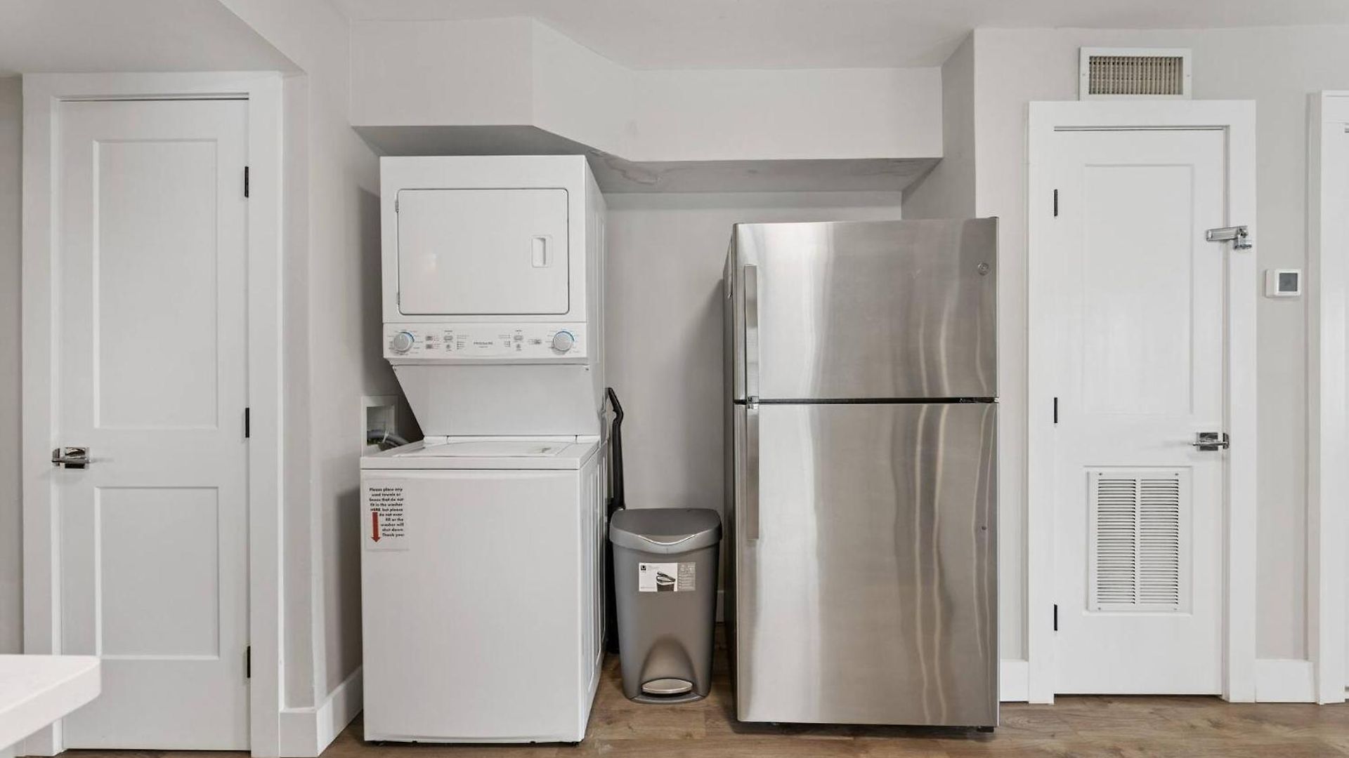 Apartment Optimist Abode 4: <7min To Noda-midwood-uptown *