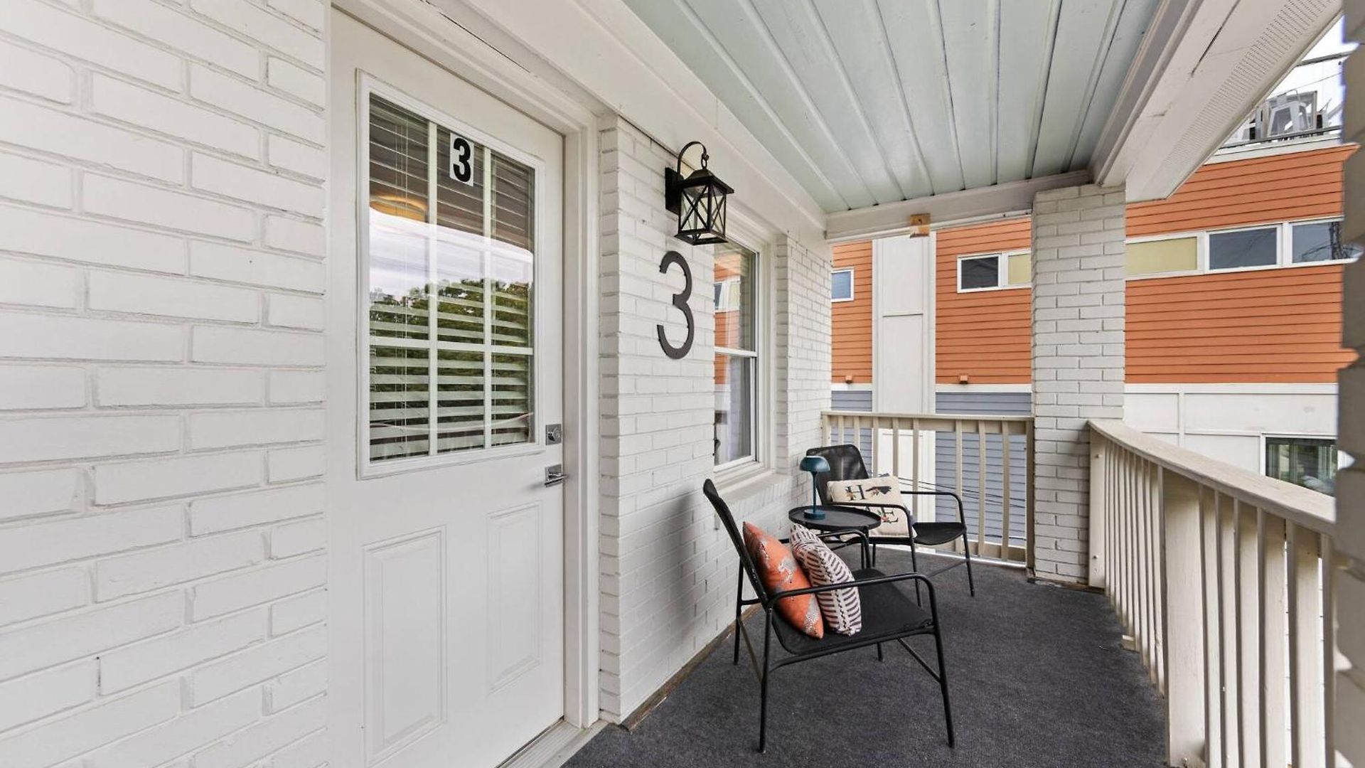 Optimist Abode 3: <7min To Noda-midwood-uptown Charlotte