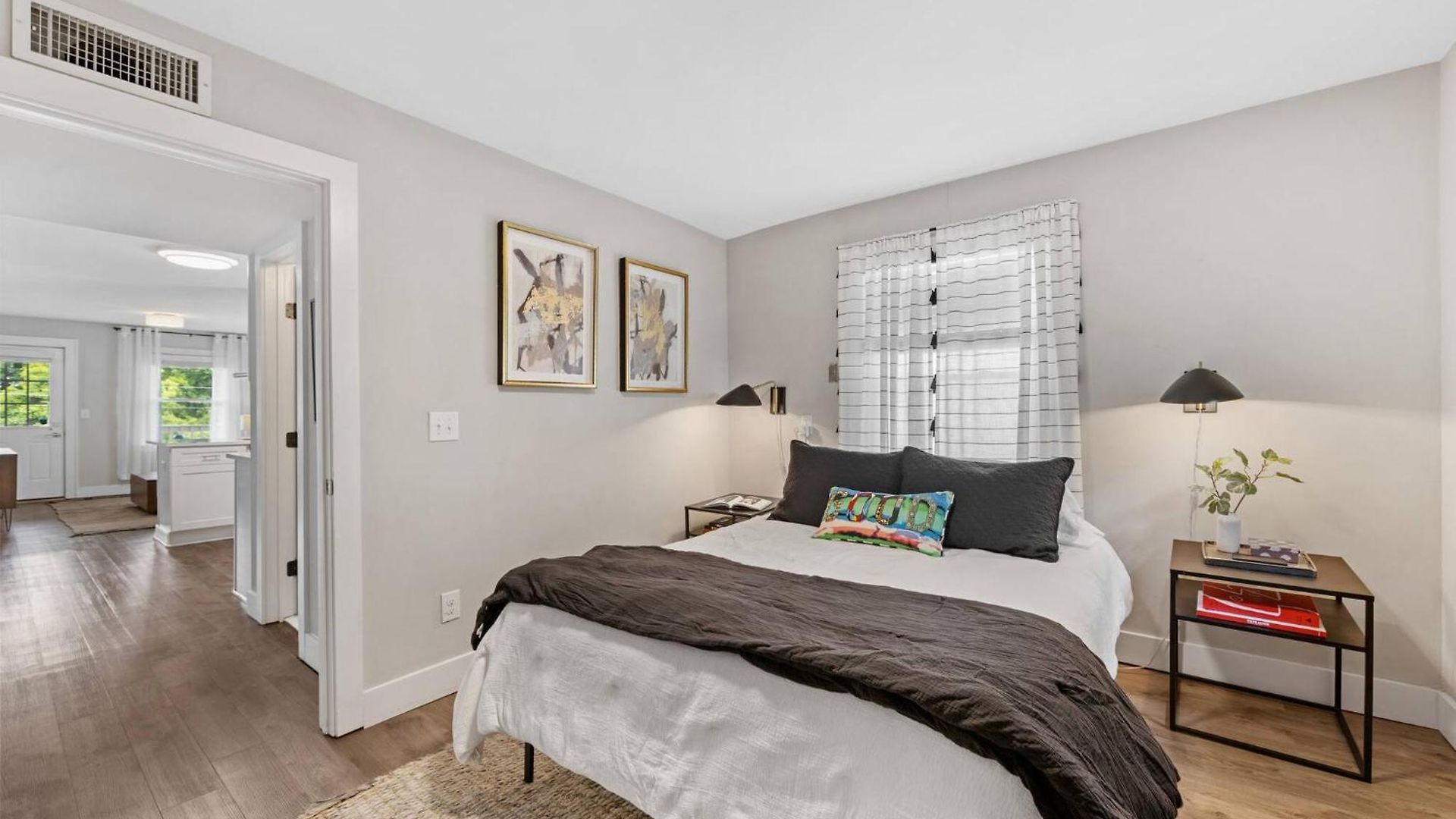 Apartment Optimist Abode 4: <7min To Noda-midwood-uptown *