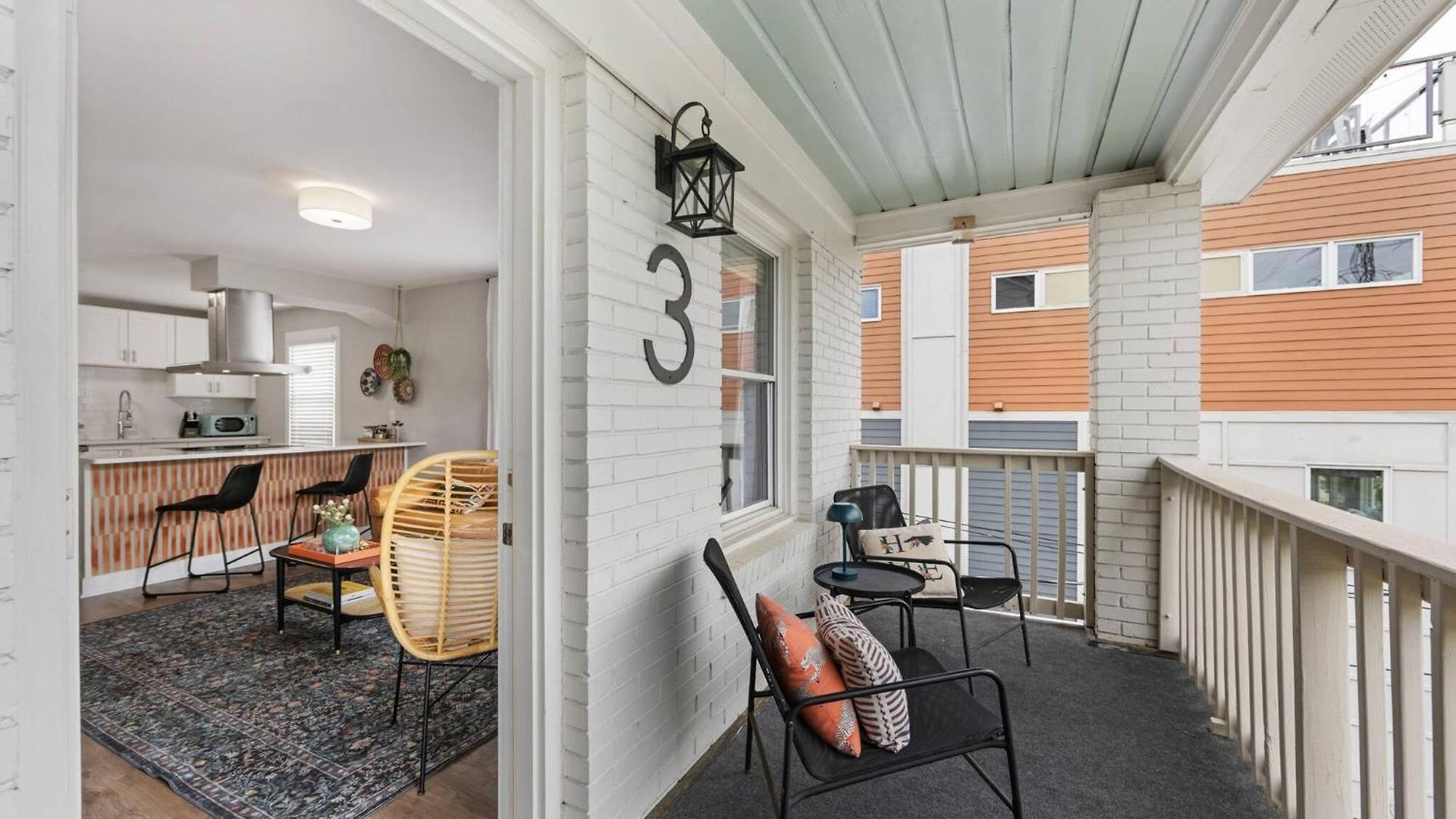 Apartment Optimist Abode 3: <7min To Noda-midwood-uptown *