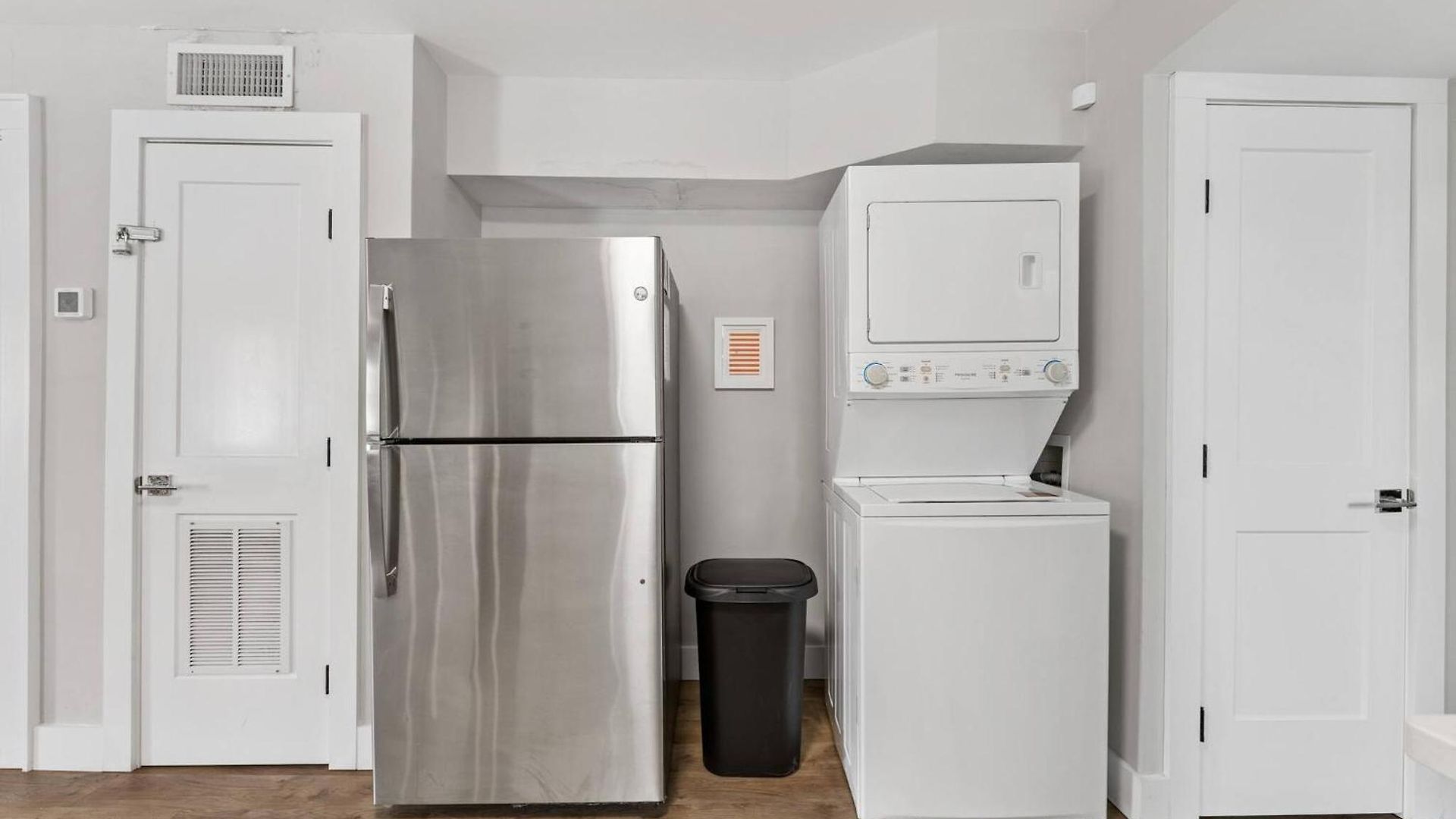 Optimist Abode 3: <7min To Noda-midwood-uptown