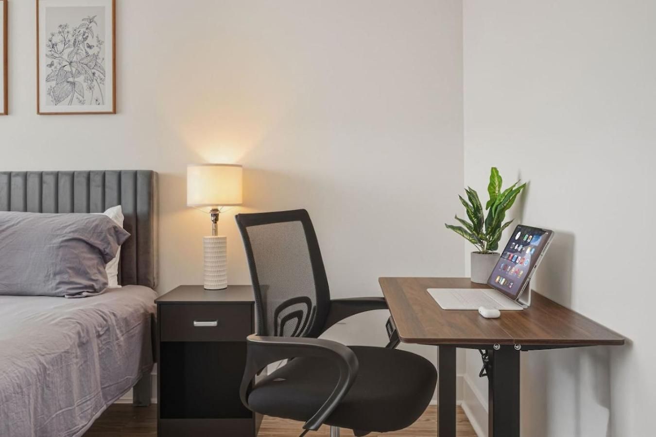 Apartment Blue Haven - Pool, Views, Free Parking Charlotte