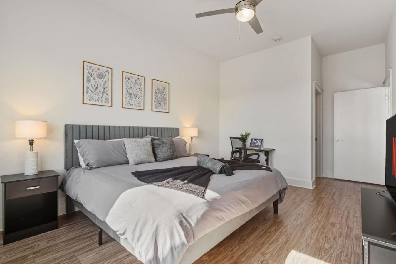 Apartment Blue Haven - Pool, Views, Free Parking *