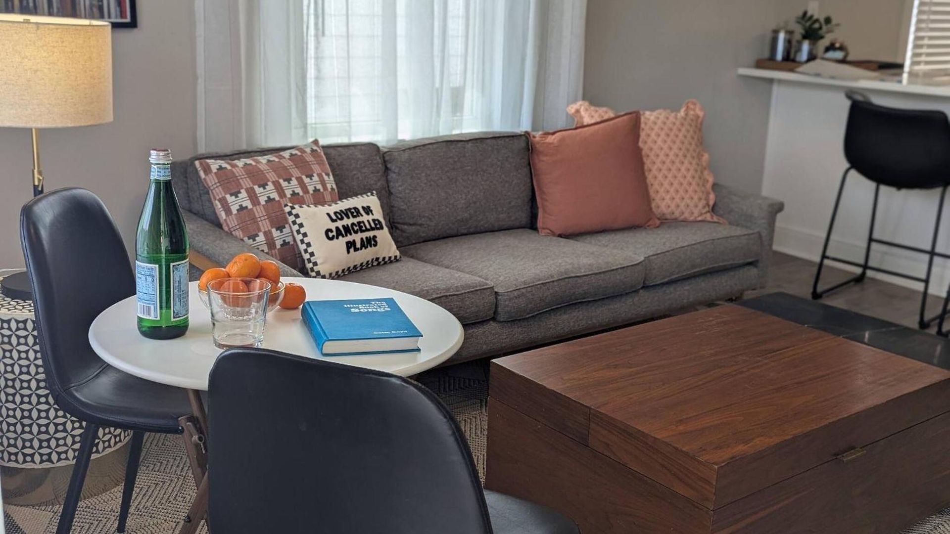 Optimist Abode 4: <7min To Noda-midwood-uptown * Charlotte