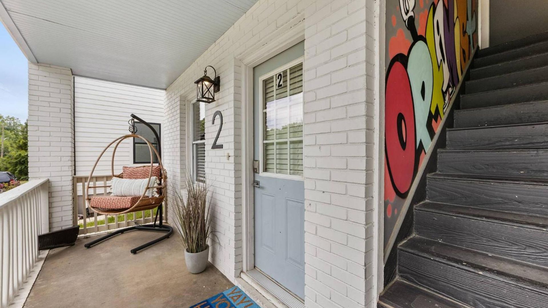 Apartment Optimist Abode 2: <7min To Noda-midwood-uptown