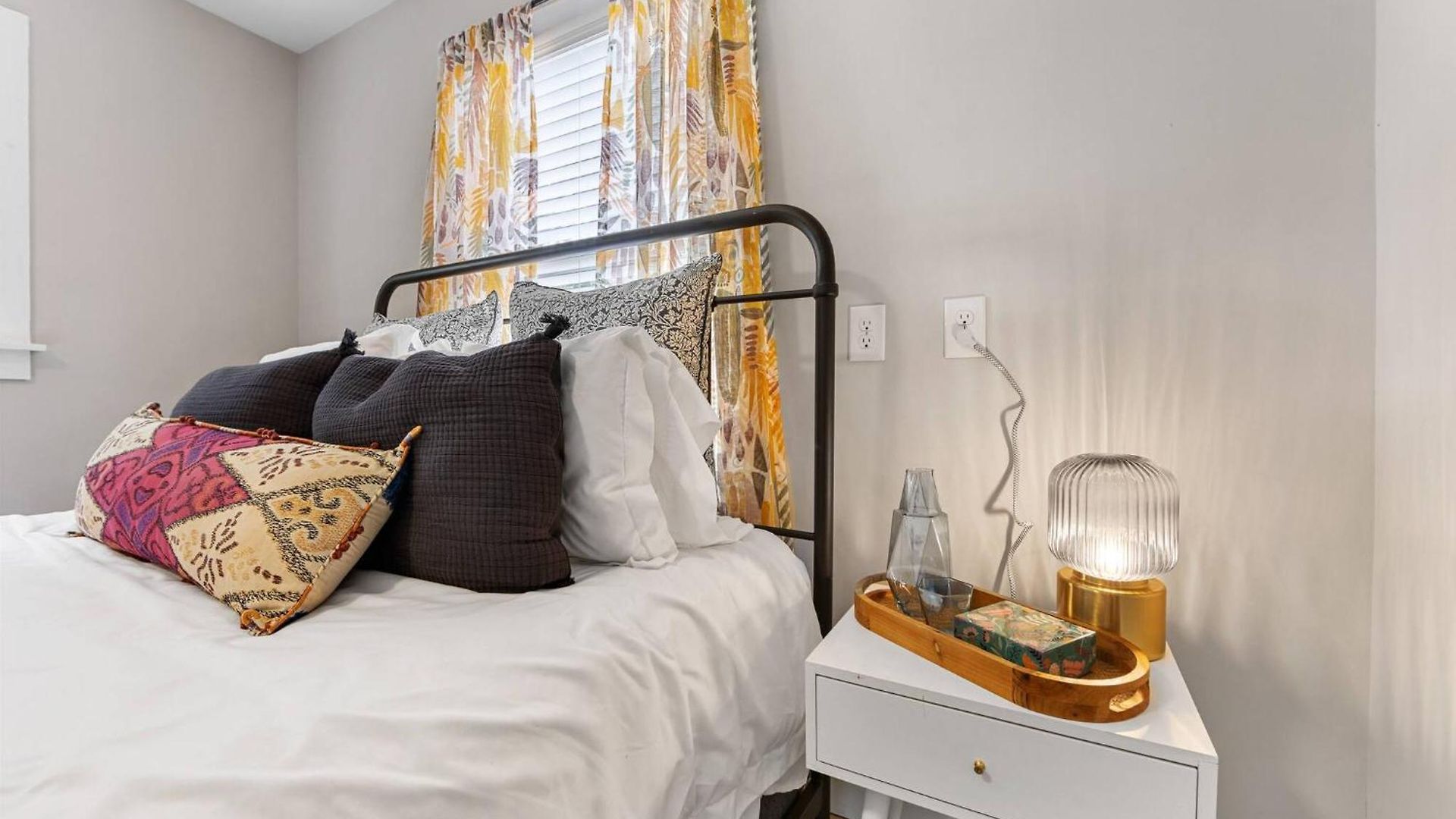Optimist Abode 3: <7min To Noda-midwood-uptown * Charlotte
