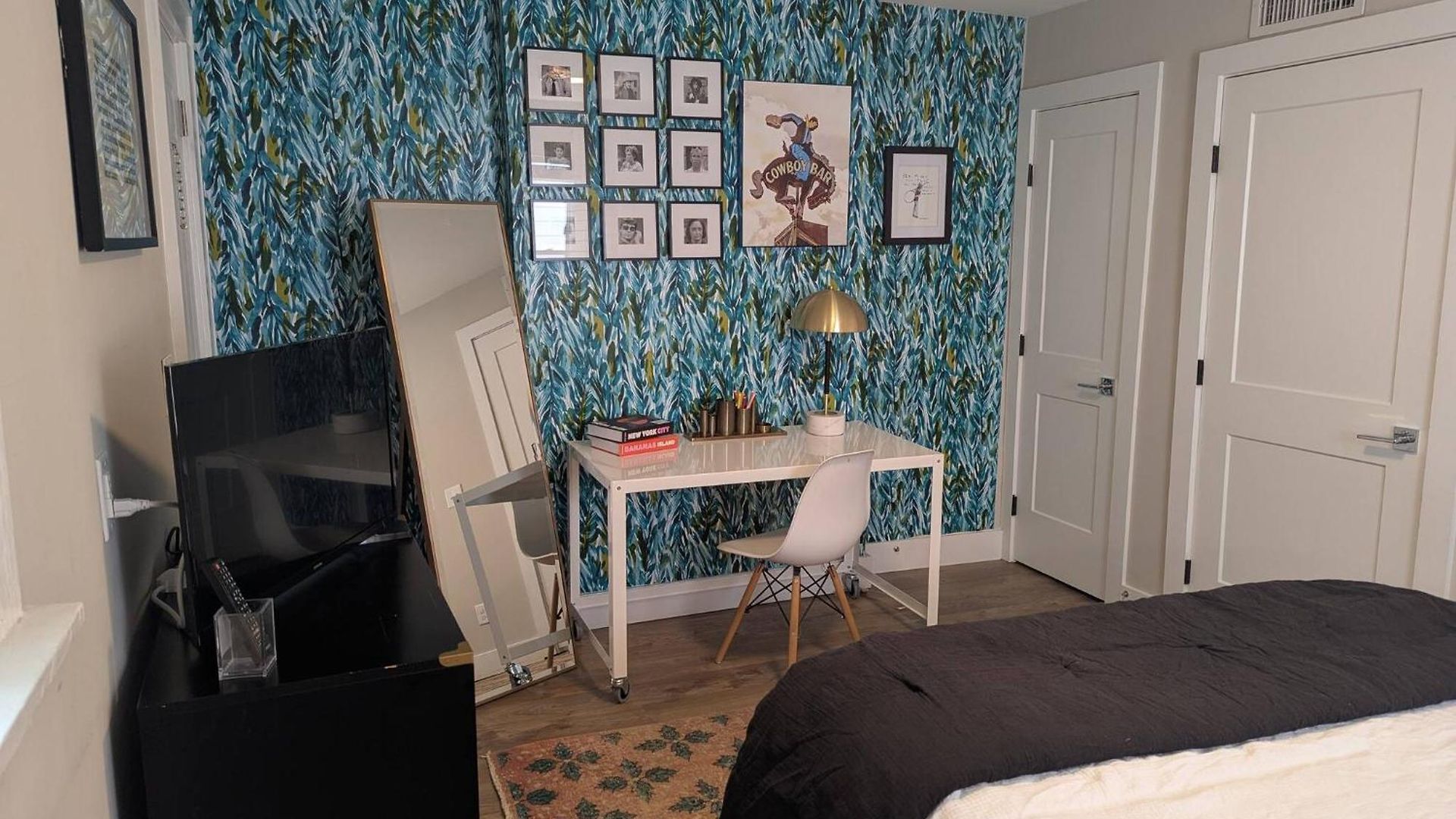 Optimist Abode 4: <7min To Noda-midwood-uptown