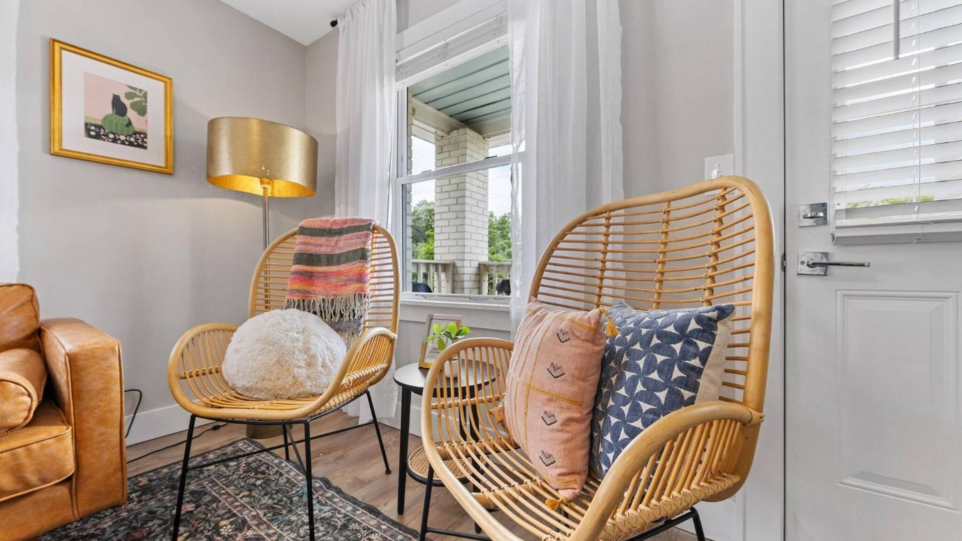 Optimist Abode 3: <7min To Noda-midwood-uptown * Charlotte