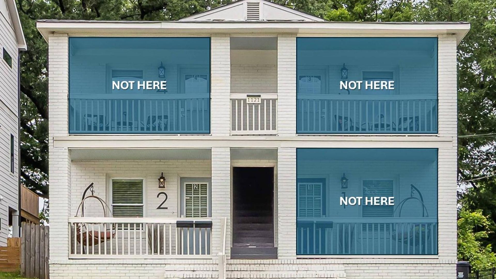 Apartment Optimist Abode 2: <7min To Noda-midwood-uptown