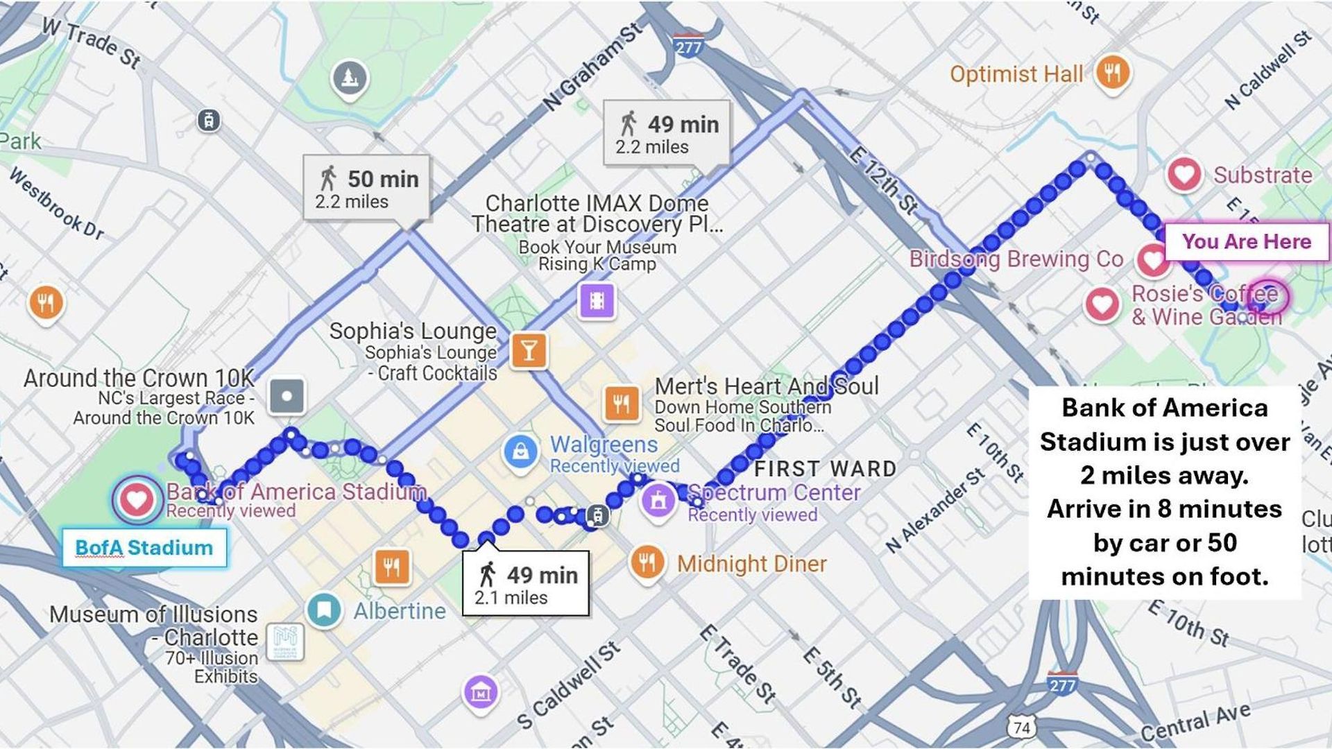 Apartment Optimist Abode 3: <7min To Noda-midwood-uptown