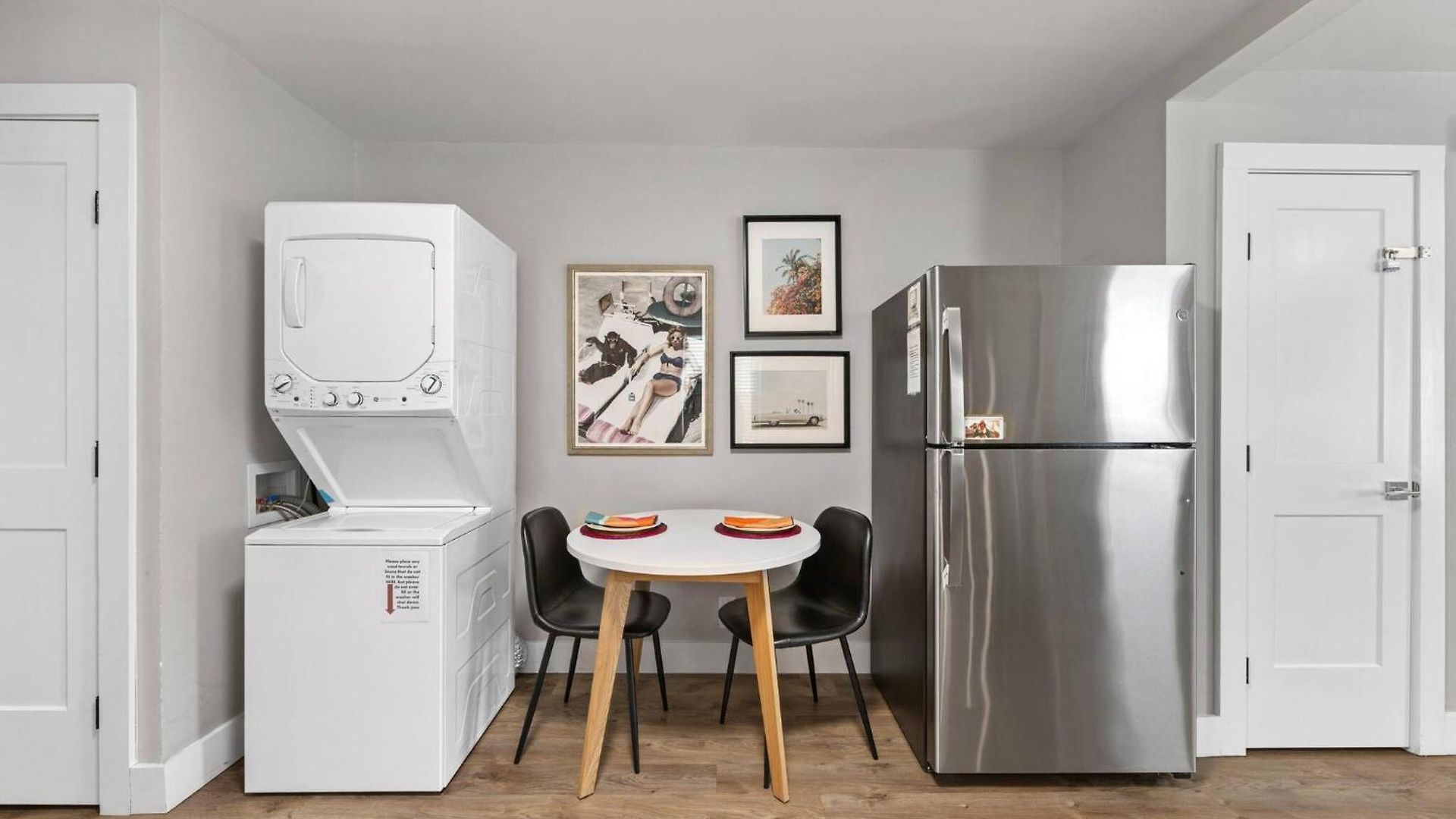 Optimist Abode 2: <7min To Noda-midwood-uptown * Charlotte