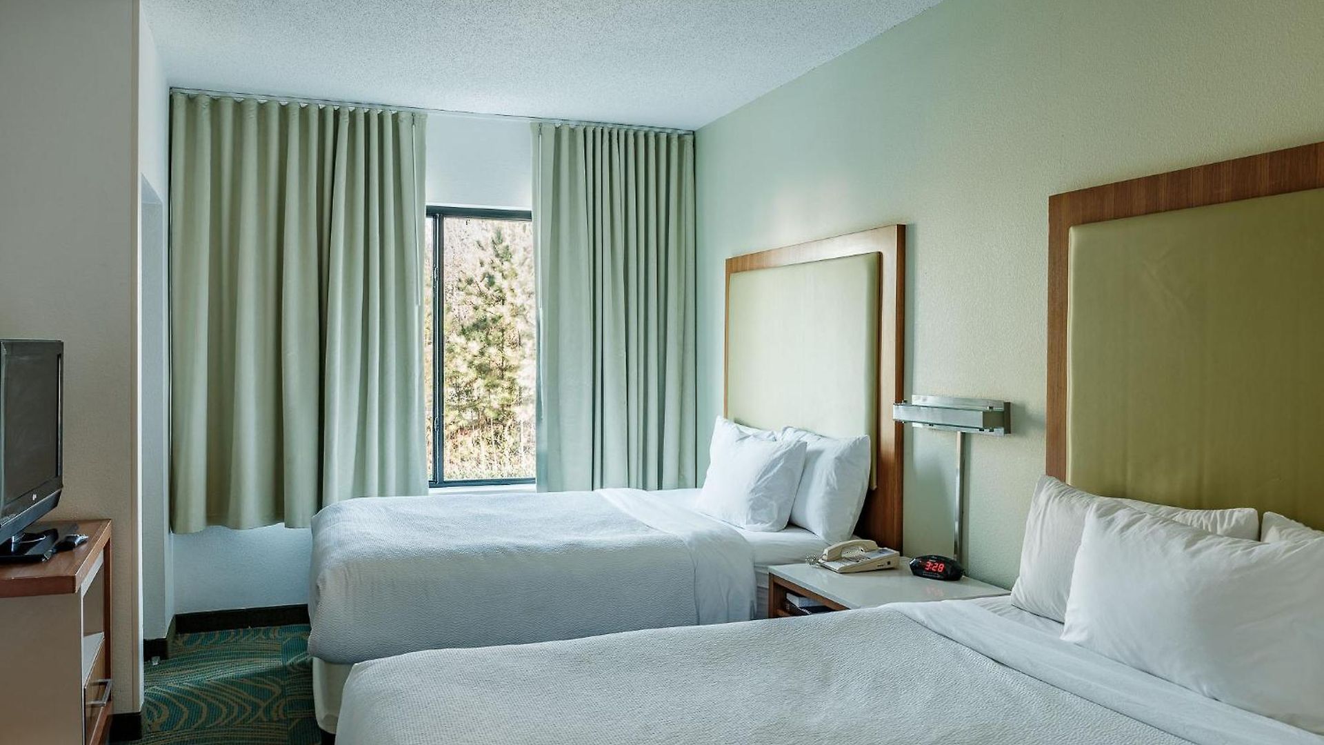 The Beacon Airport By Ihg 3* Charlotte