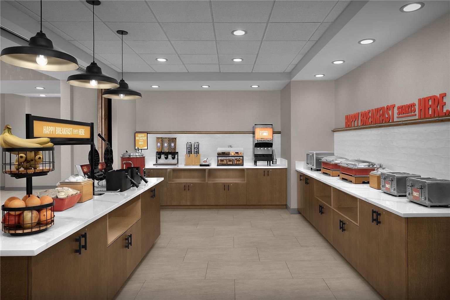 Hotel Hampton & Charlotte/ballantyne, Nc 3*