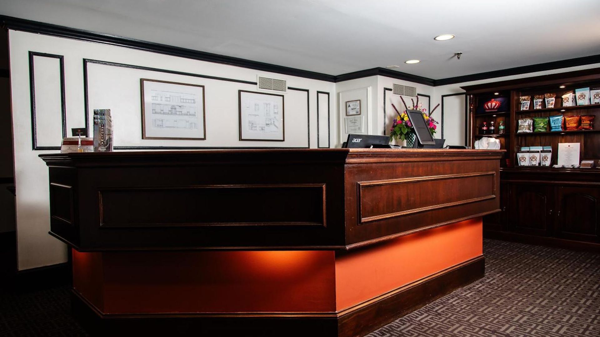 Hotel Dunhill 4*