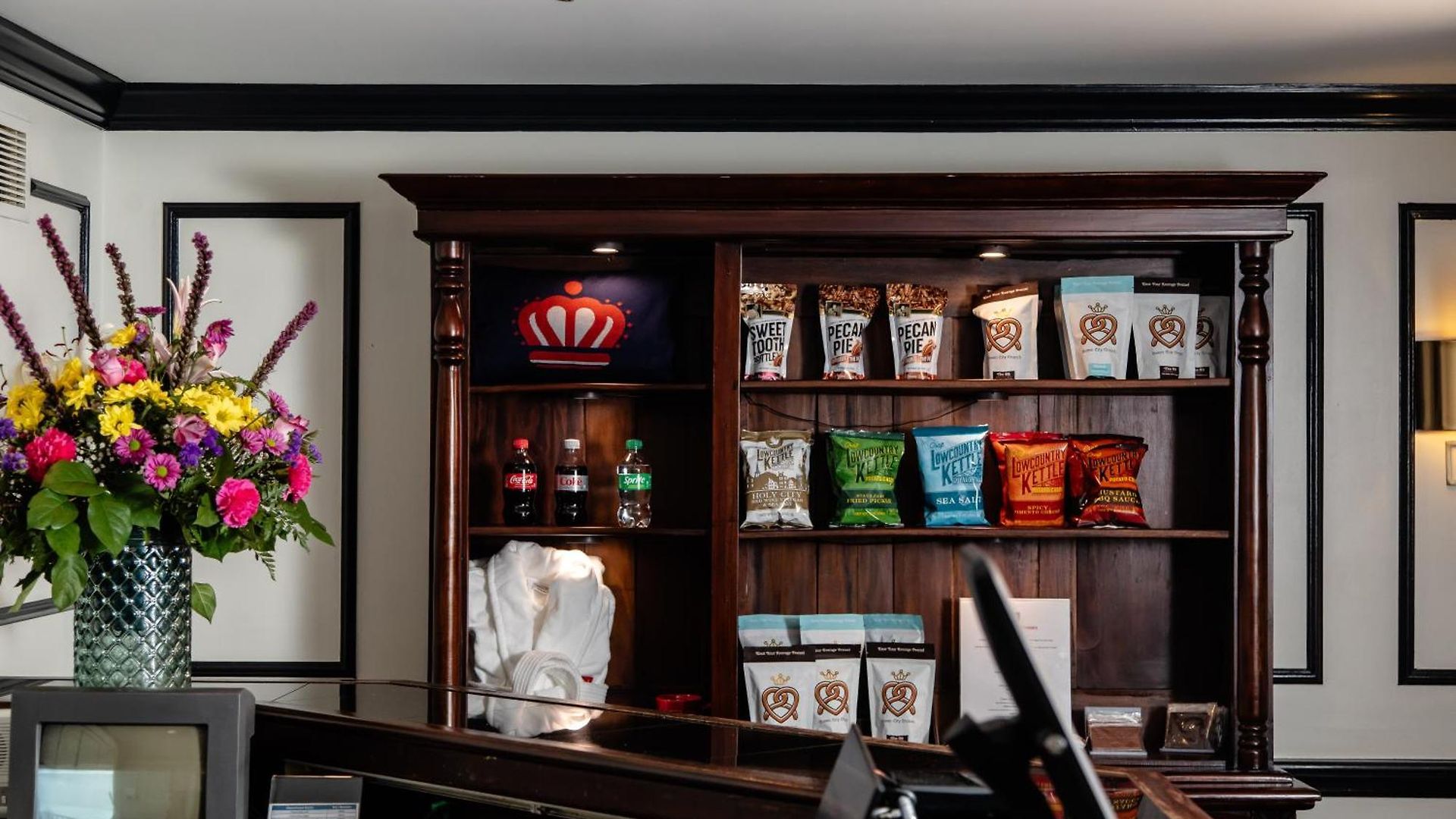 Hotel Dunhill