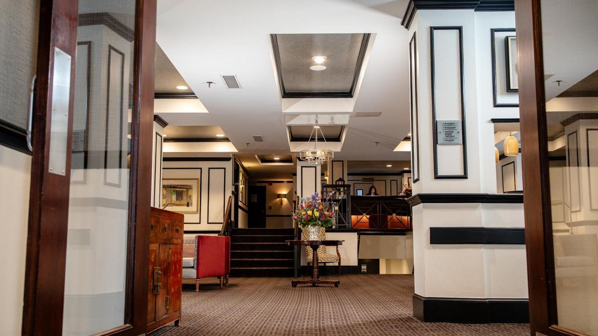 Dunhill Hotel Charlotte