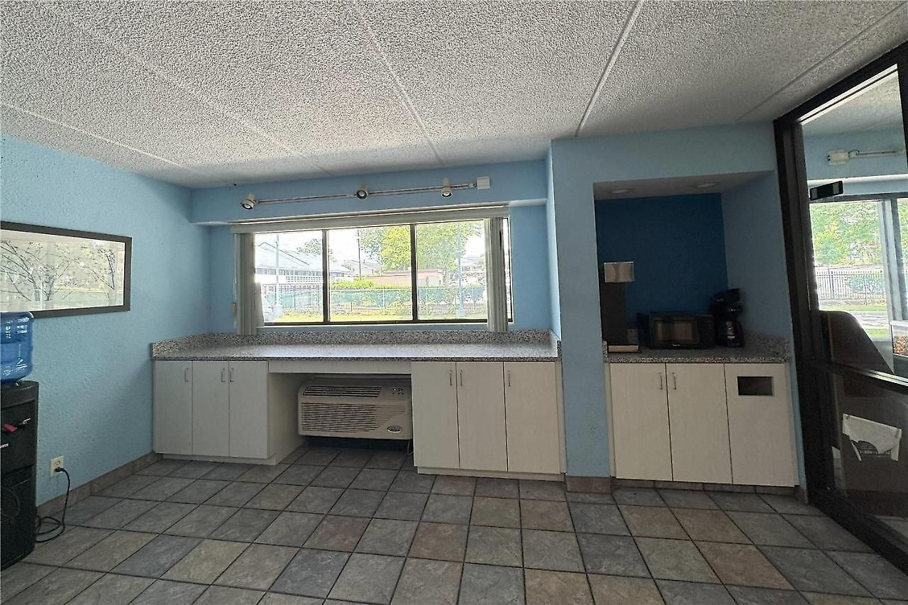 Days By Wyndham Motel 2*