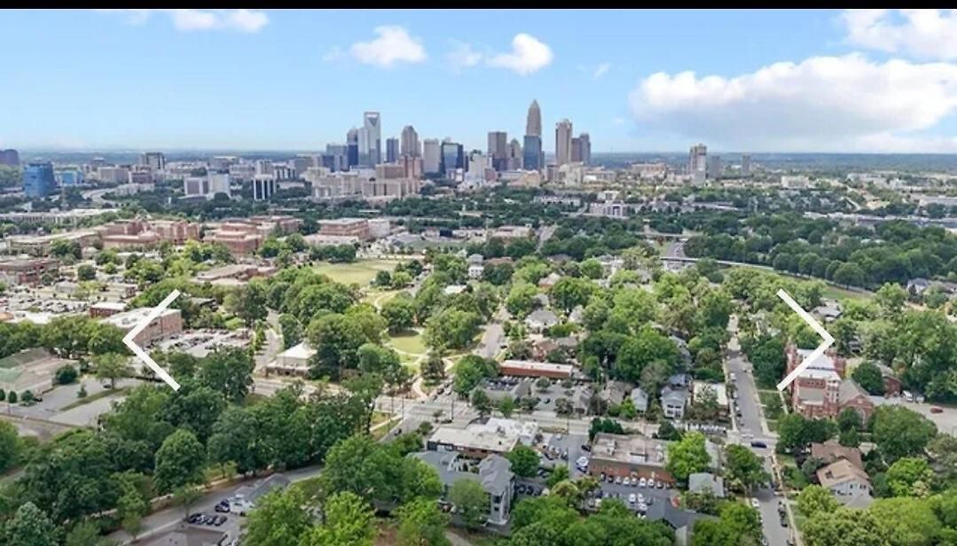 Apartment Spacious 2br 2ba Steps From Hospitals And Uptown Minimum 15 Days Or *