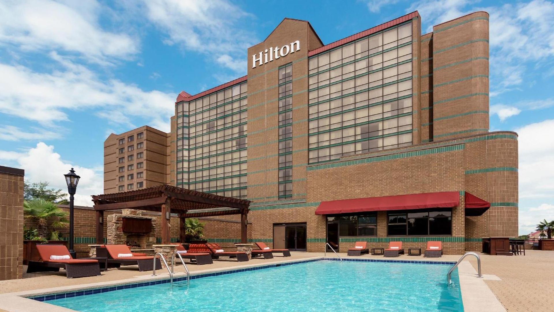 Hilton Place Charlotte