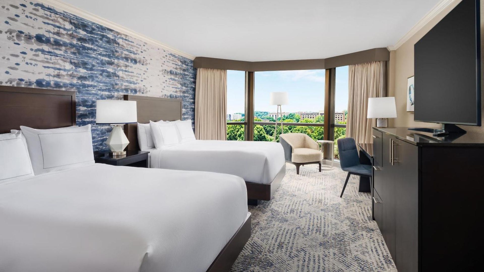 Hilton Place