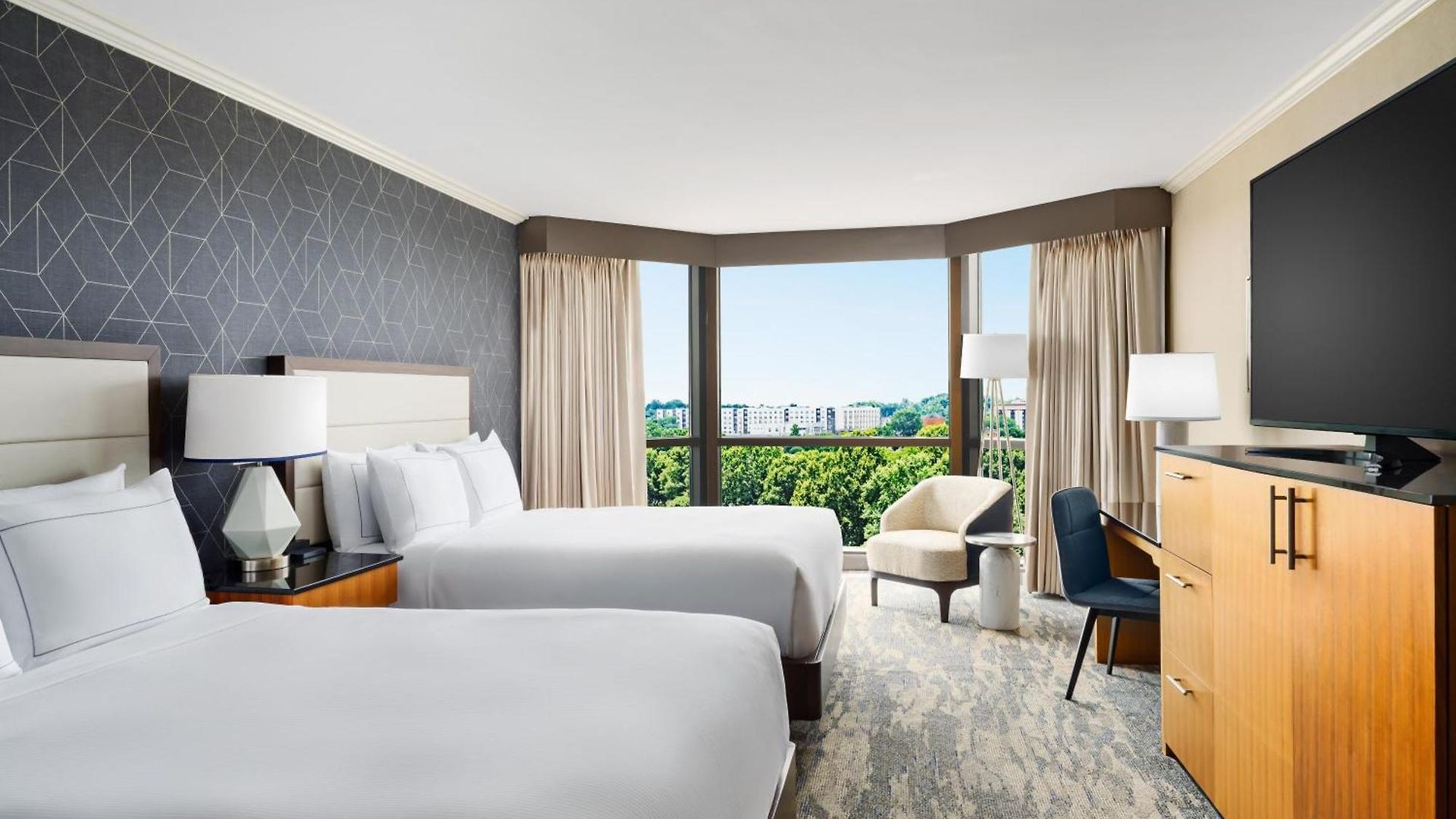 Hilton Place