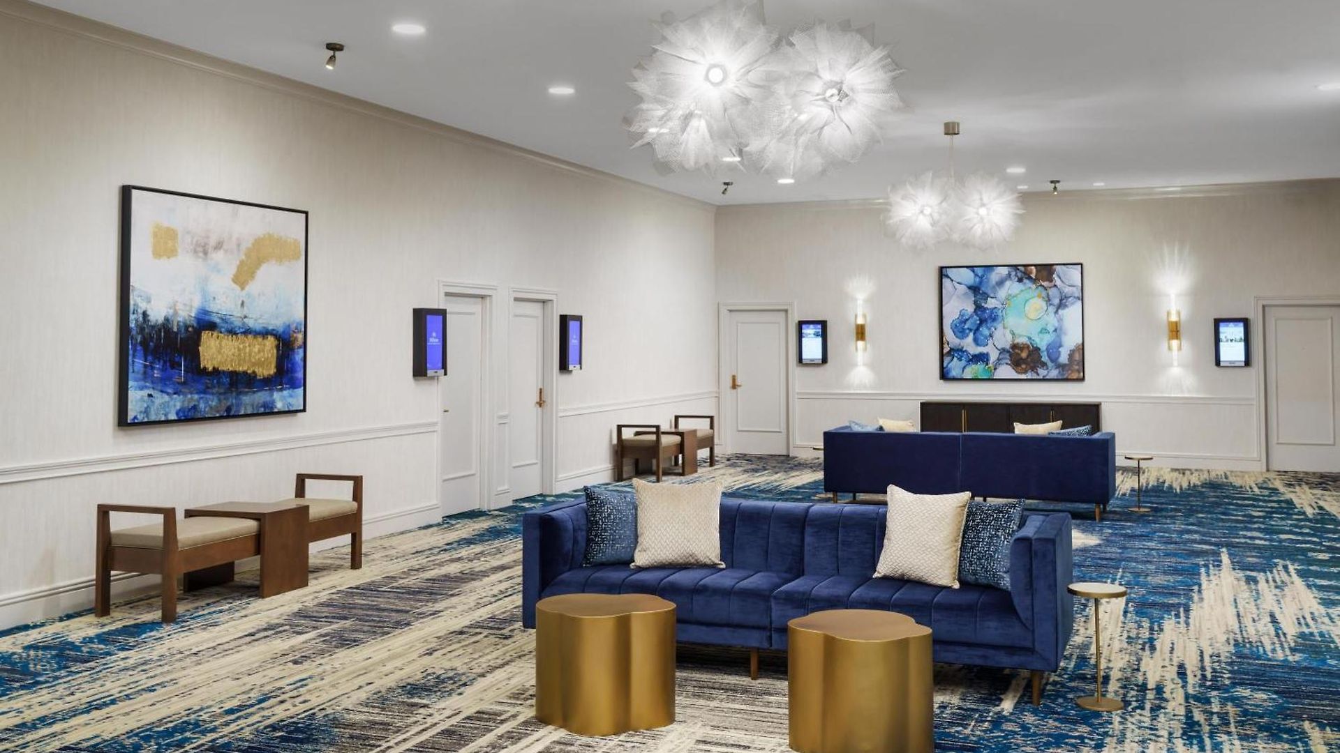 Hilton Place 3* Charlotte