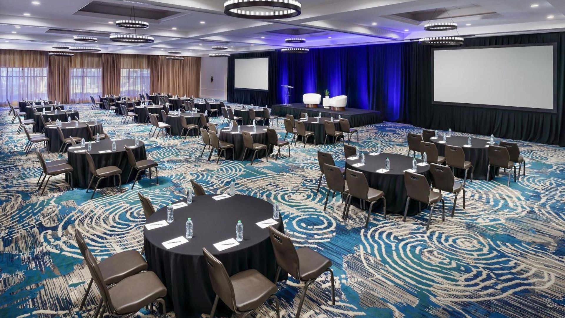 Hotel Hilton Place Charlotte