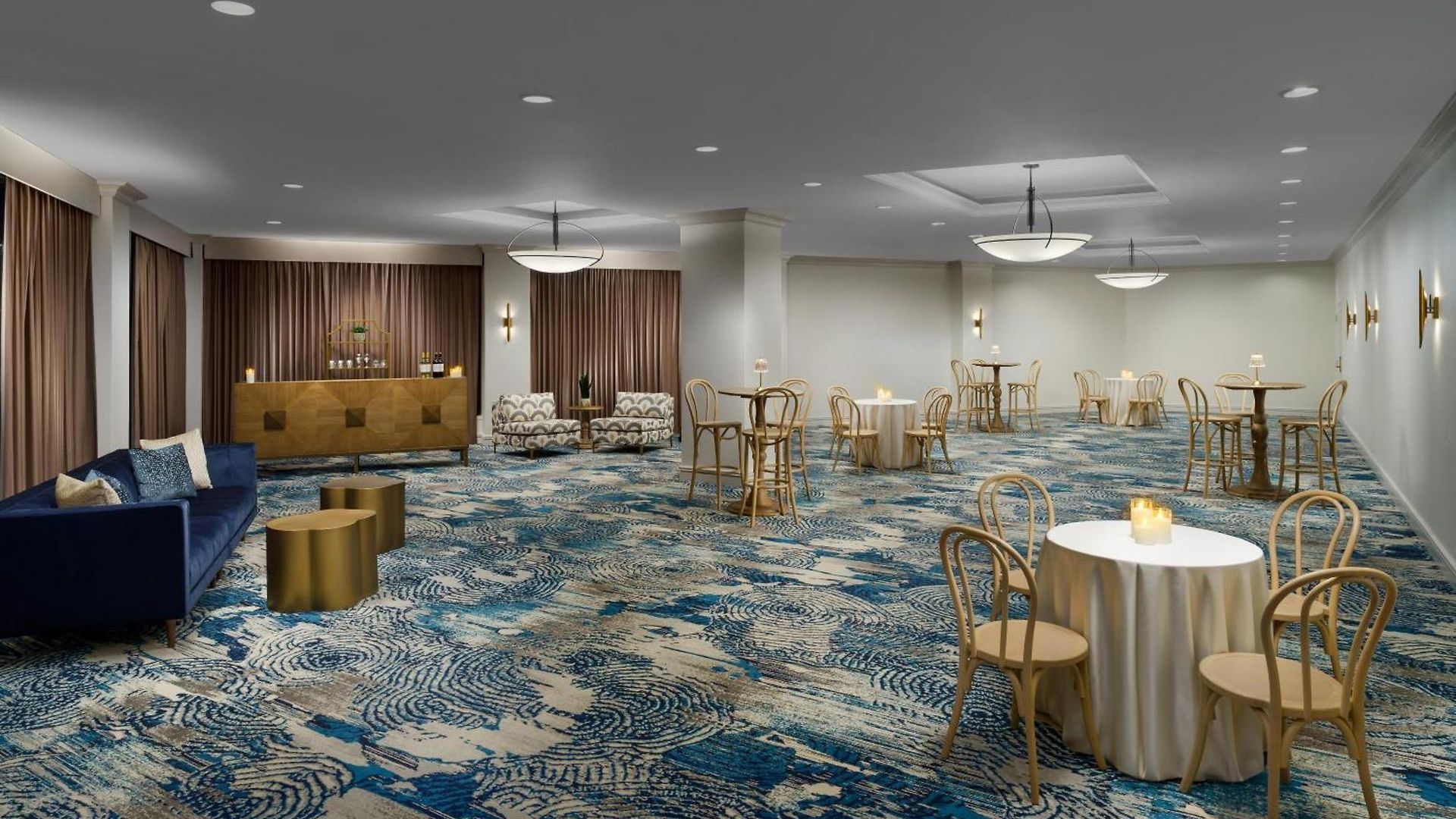 Hilton Place