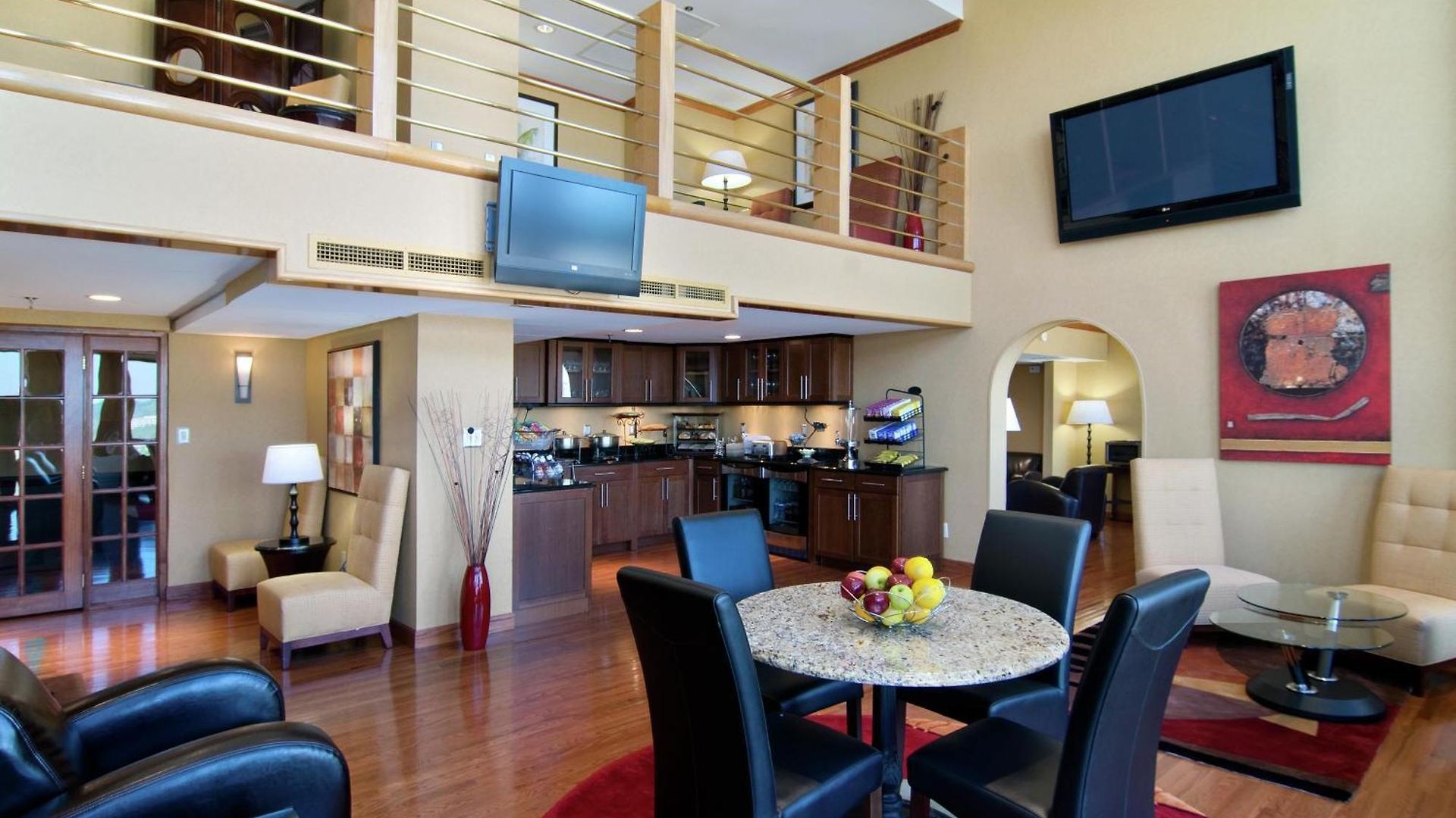 Hilton Place Hotel