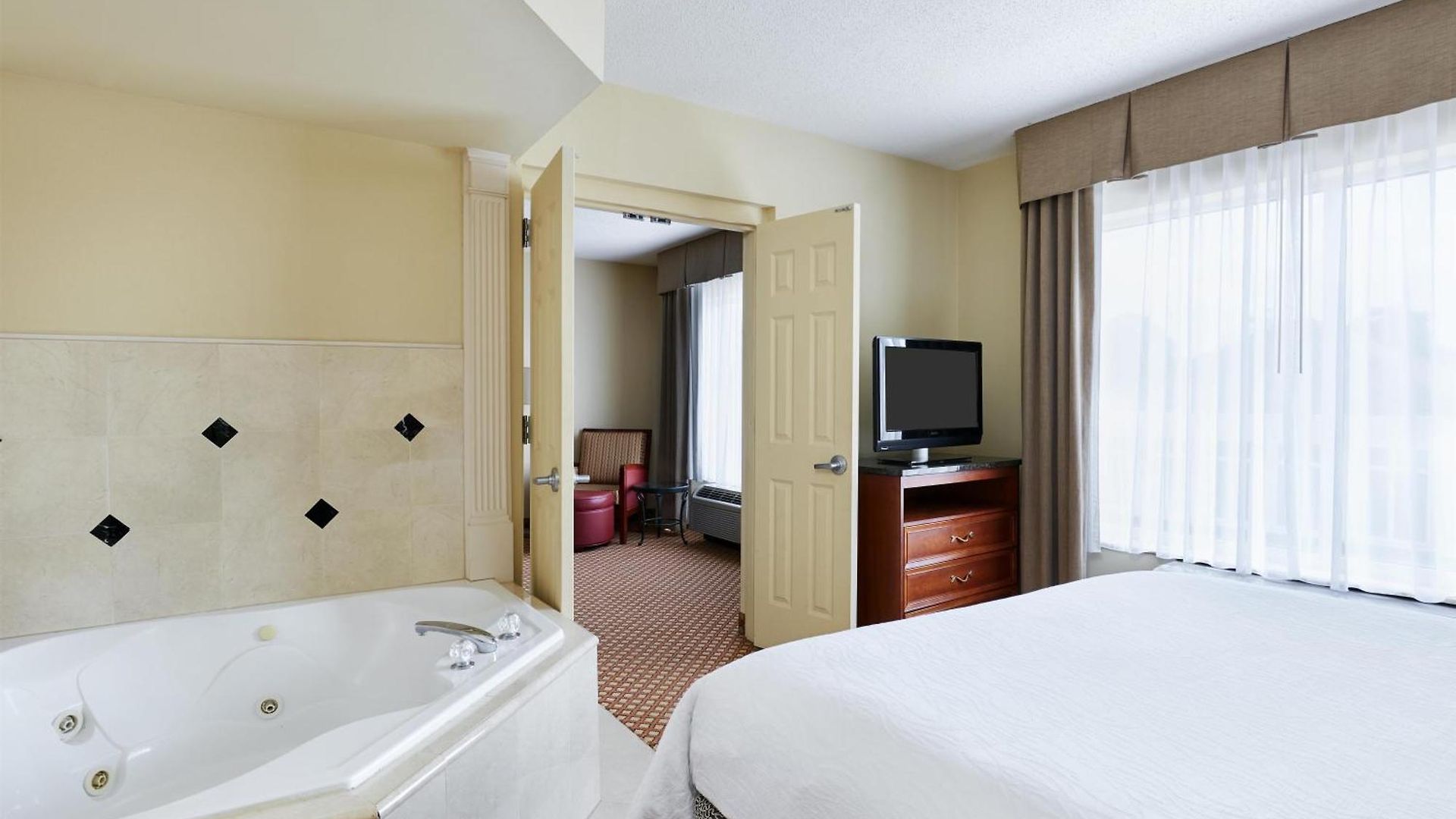 Hilton Garden North Charlotte