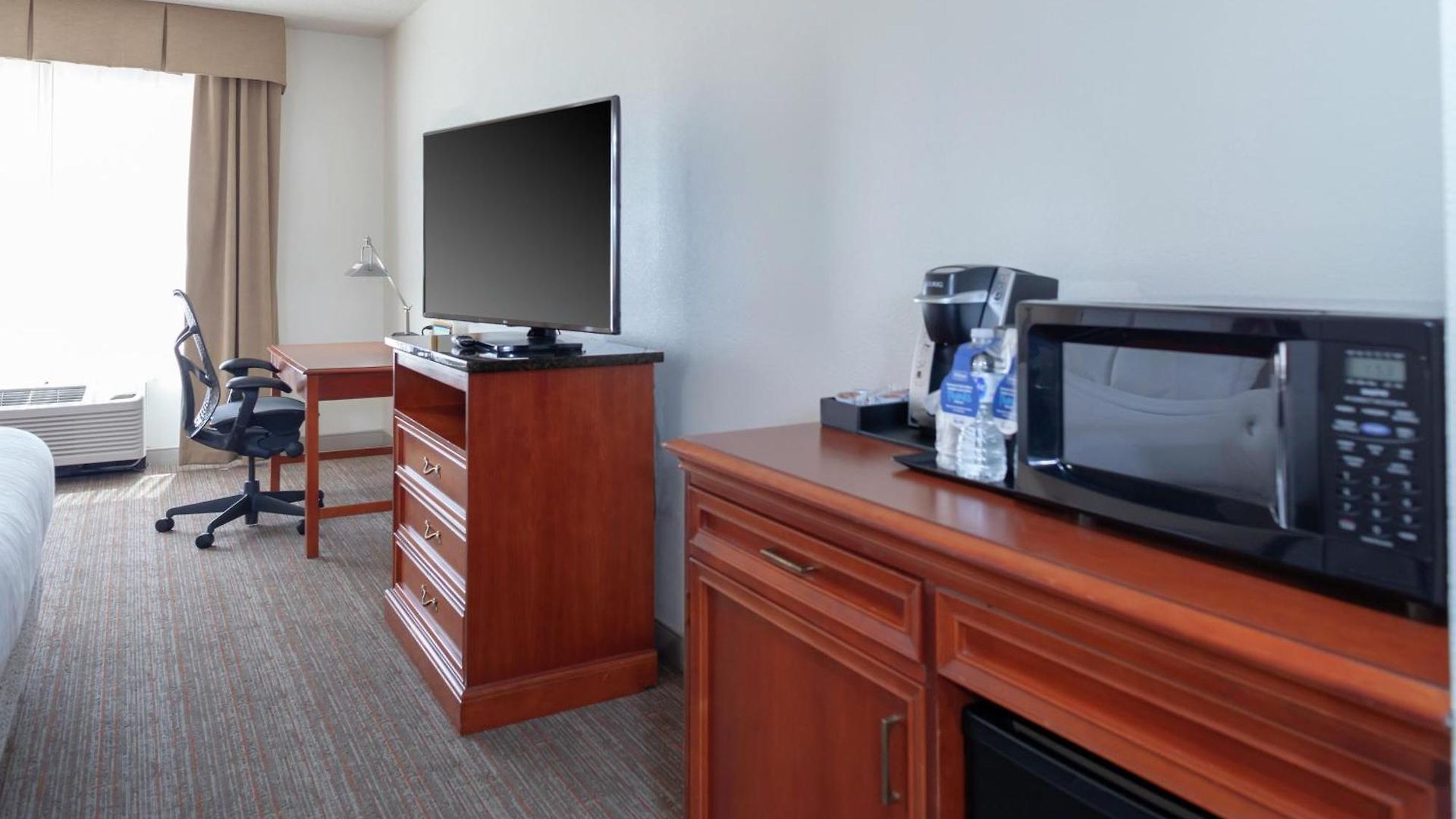 Hotel Hilton Garden North