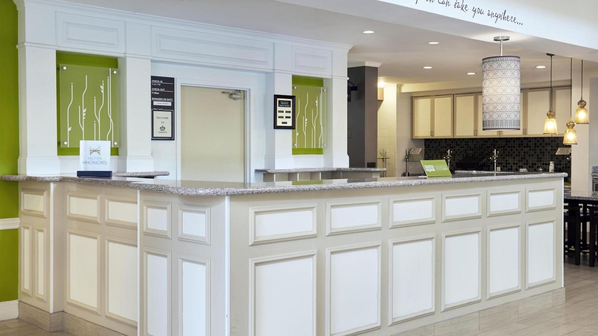 Hotel Hilton Garden North Charlotte