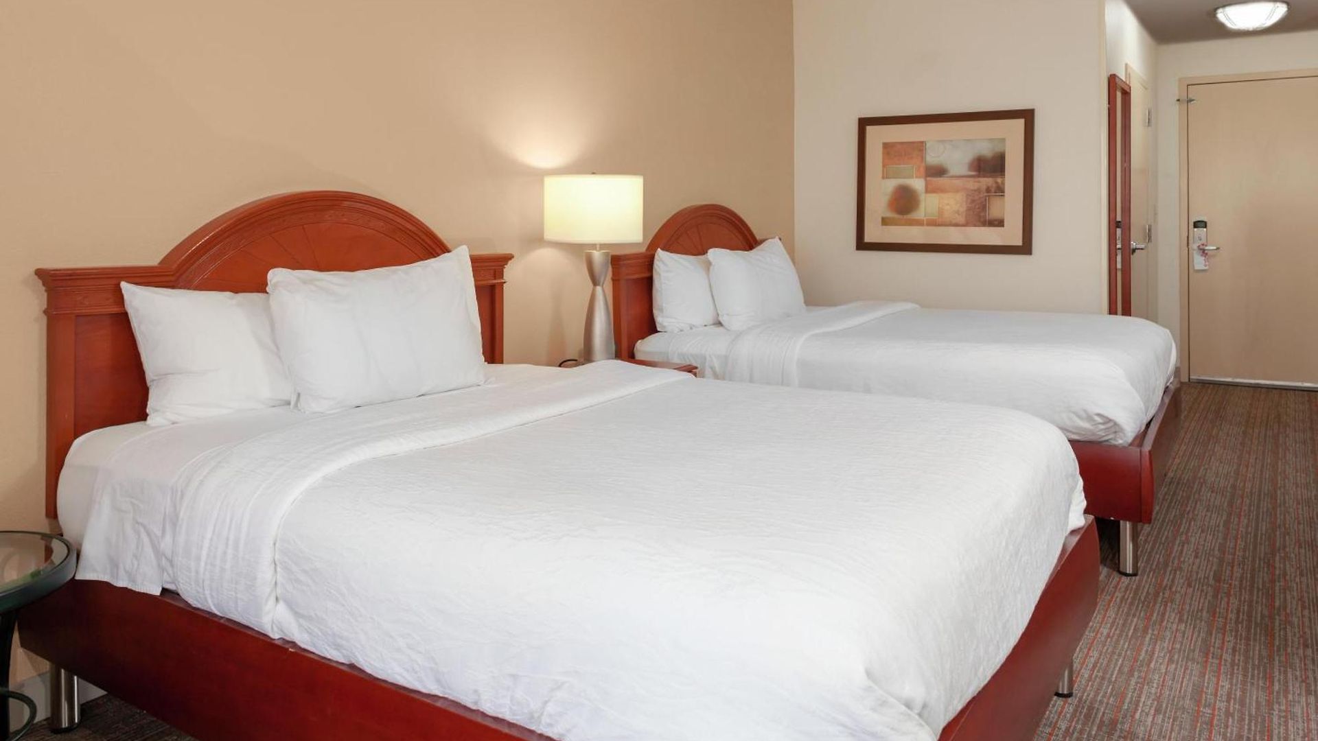 Hilton Garden North Charlotte