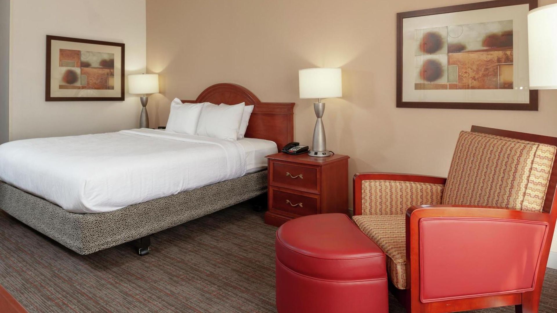 Hilton Garden North