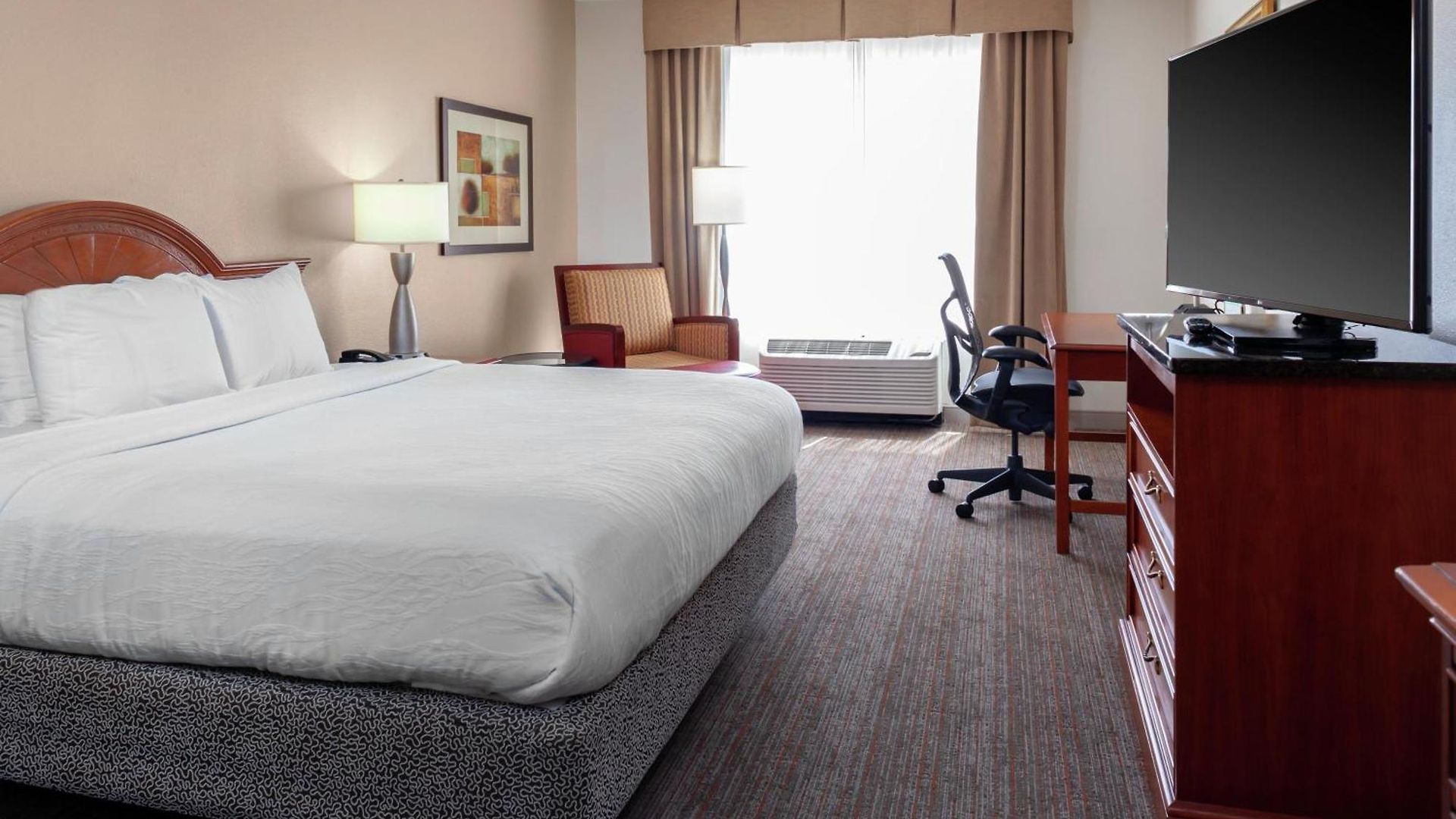 Hilton Garden North Hotel