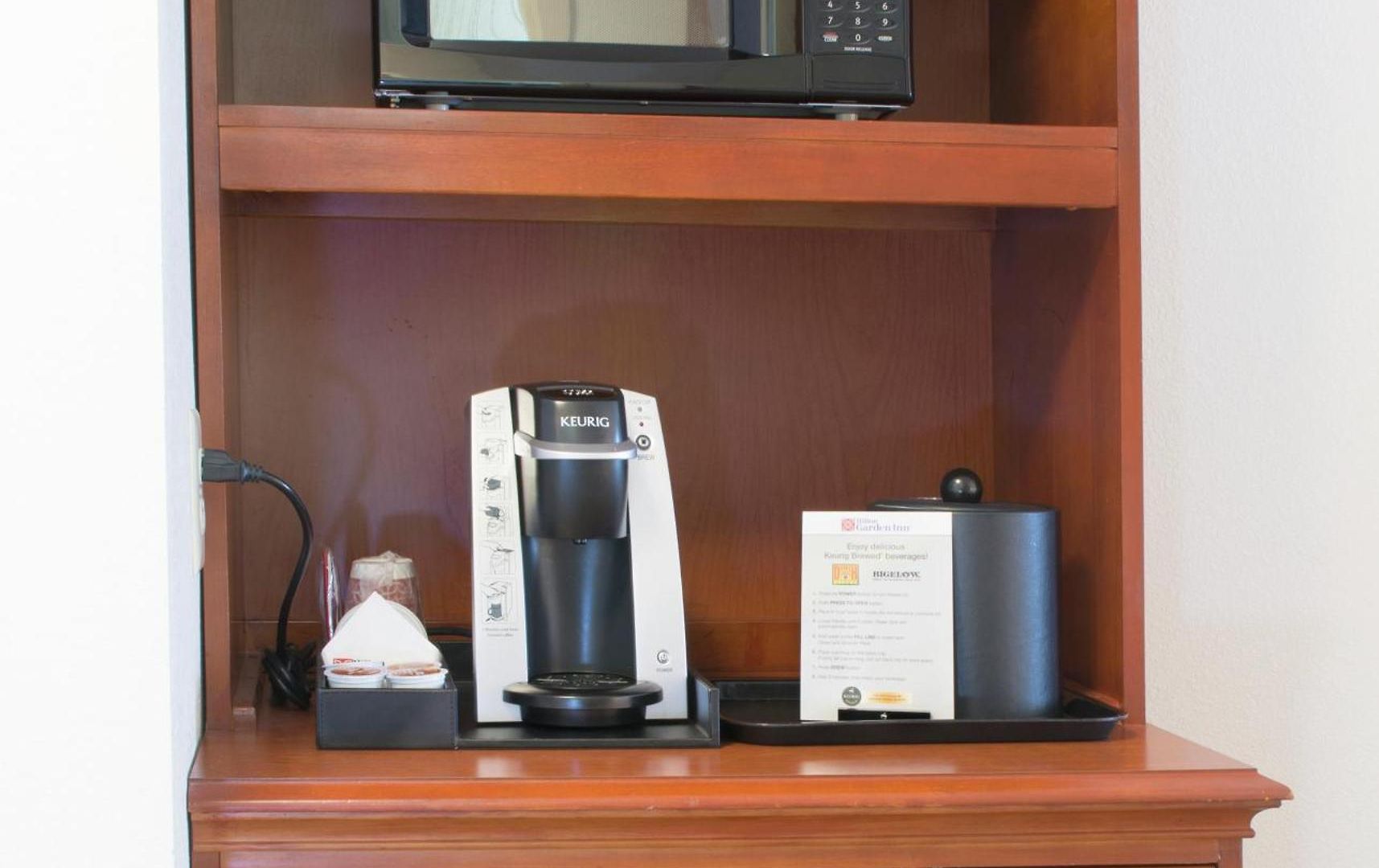 Hotel Hilton Garden North Charlotte