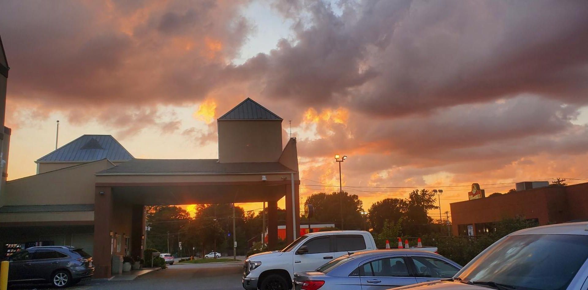 Continental - Charlotte
