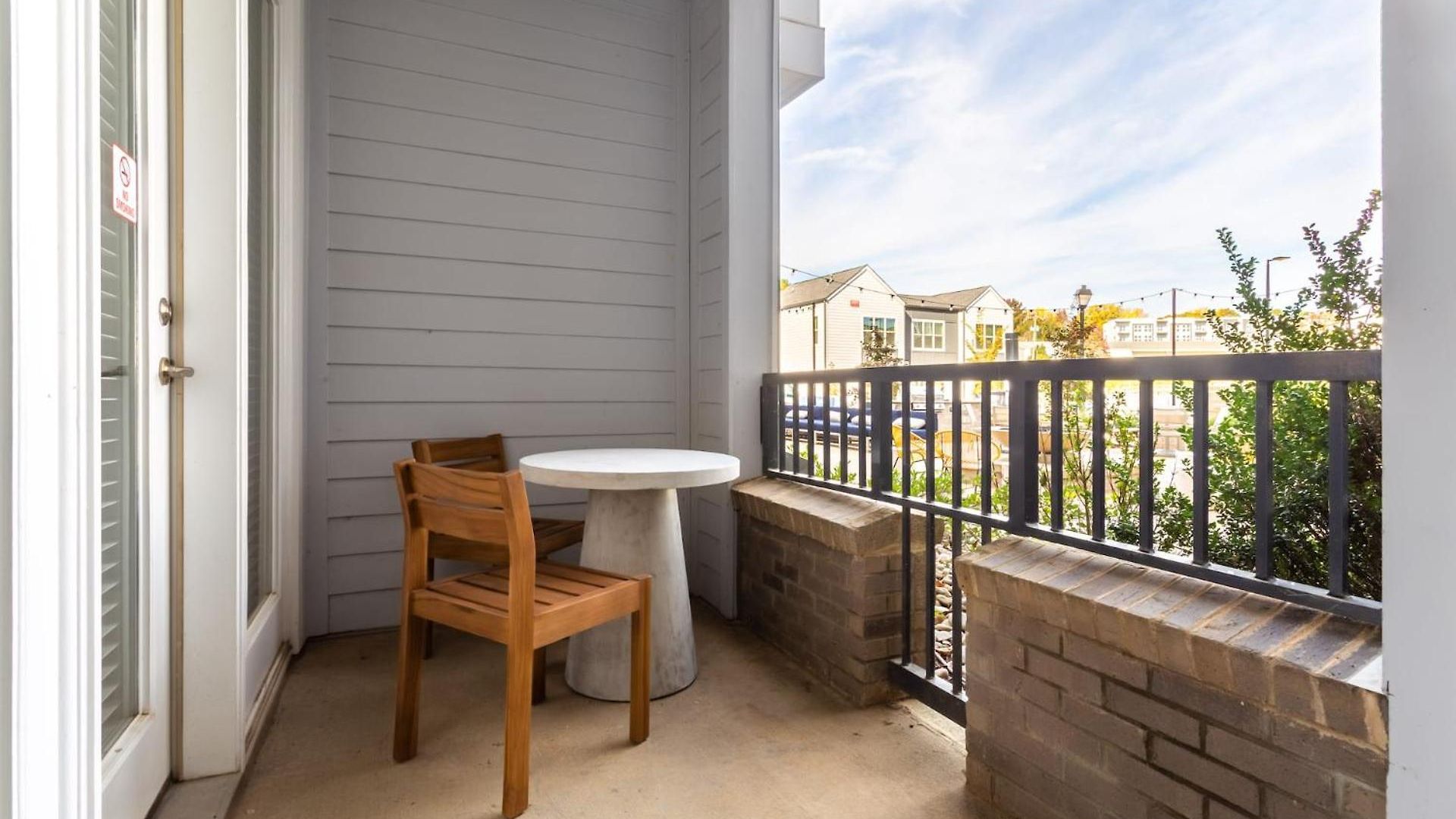 Hotel Kasa Freemorewest Charlotte