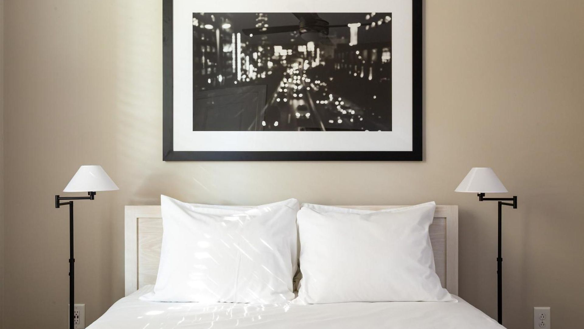 Hotel Kasa Freemorewest