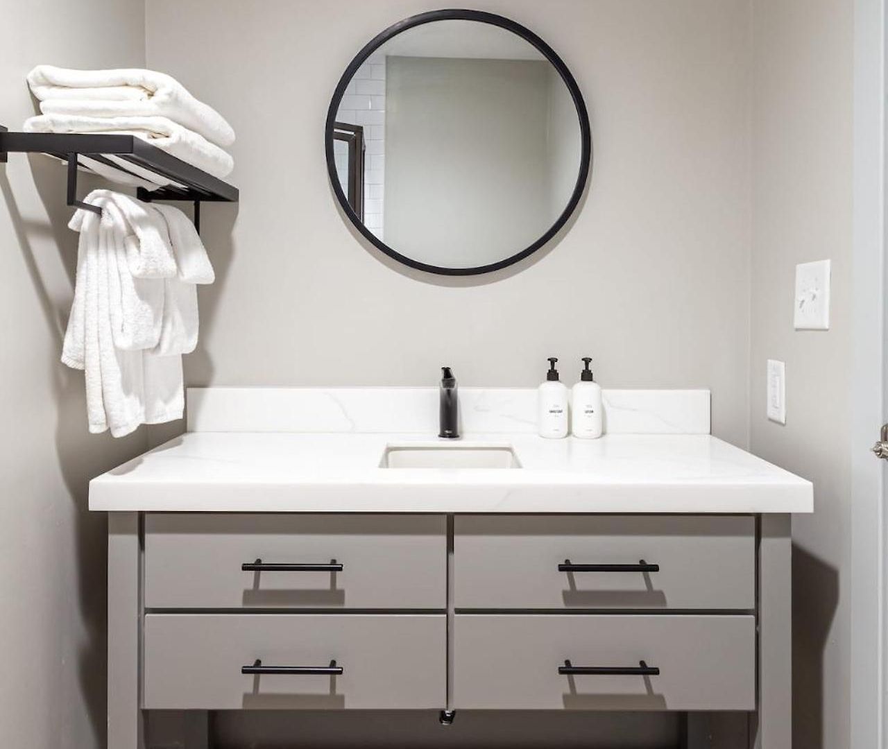 Kasa Edison House South End Dilworth Hotel 4*