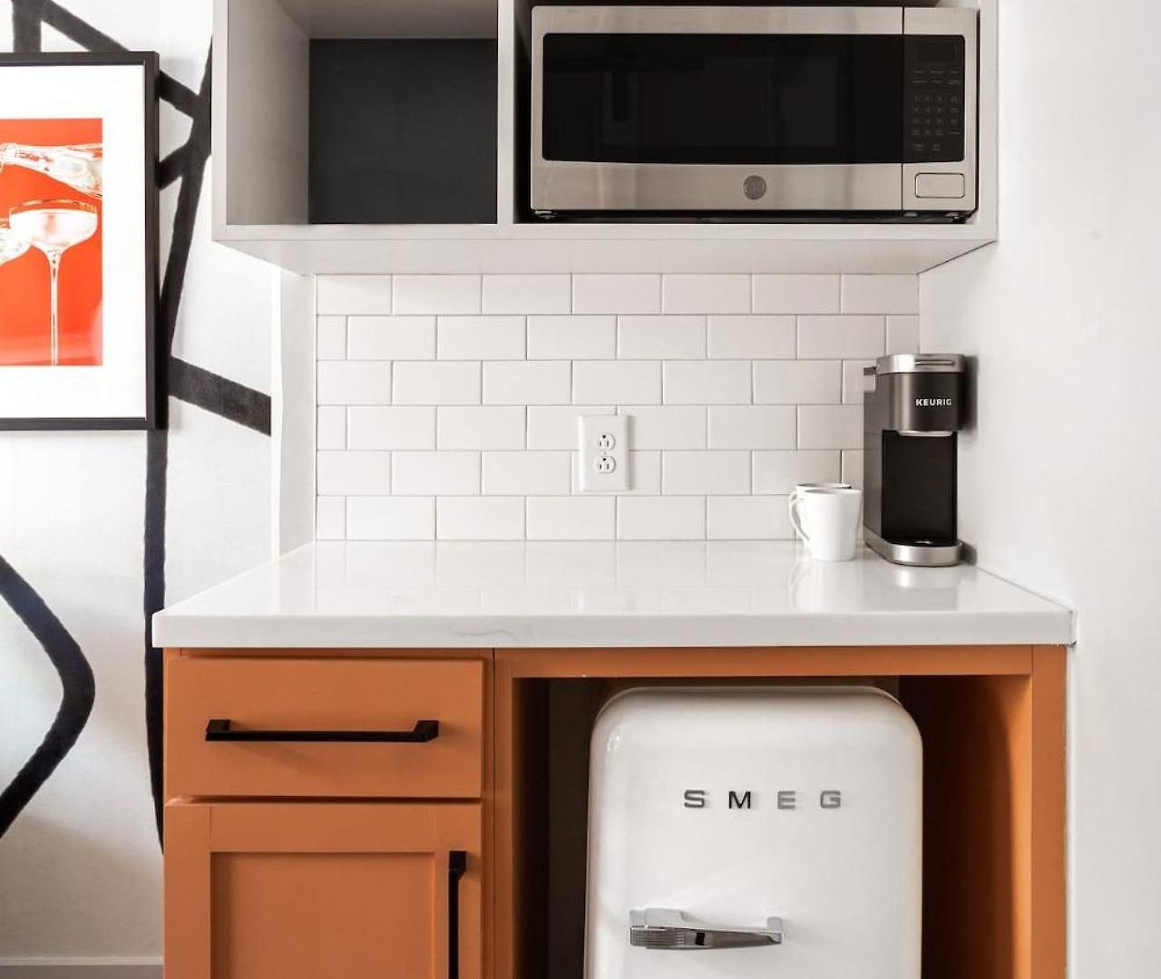 Kasa Edison House South End Dilworth 4* Charlotte