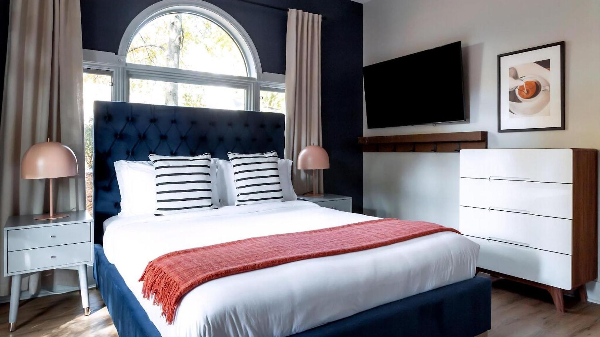 Hotel Kasa Edison House South End Dilworth 4*