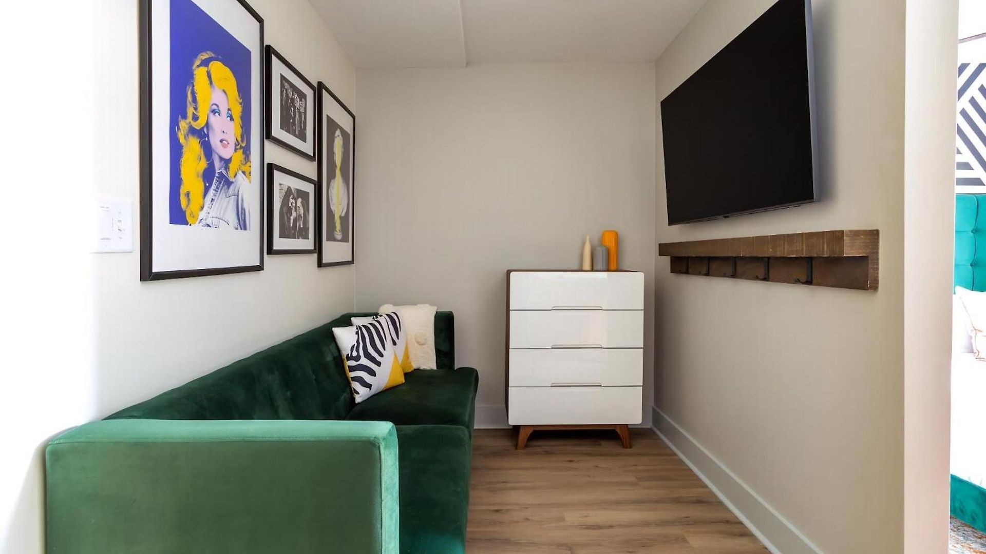 Hotel Kasa Edison House South End Dilworth 4*