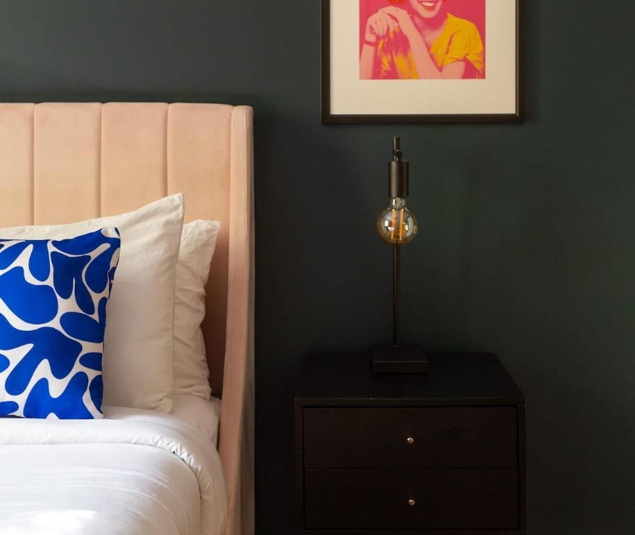 Kasa Edison House South End Dilworth Hotel Charlotte