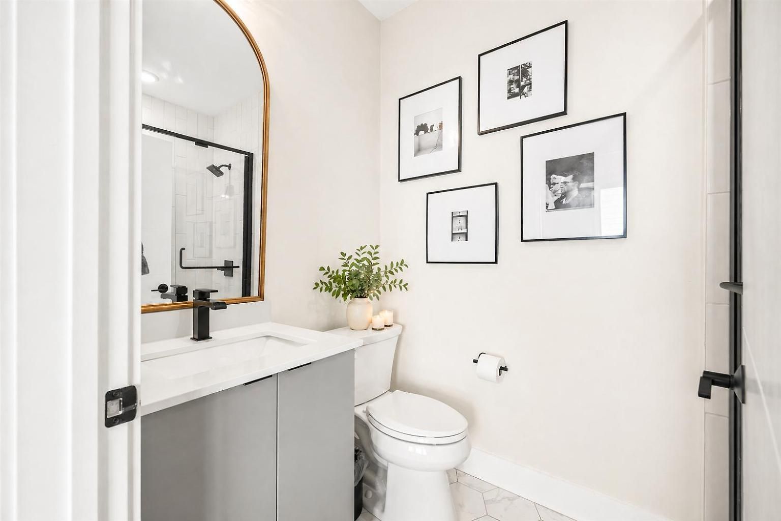 Holiday home Rooftop King Beds Near Light Rail & Loso Charlotte