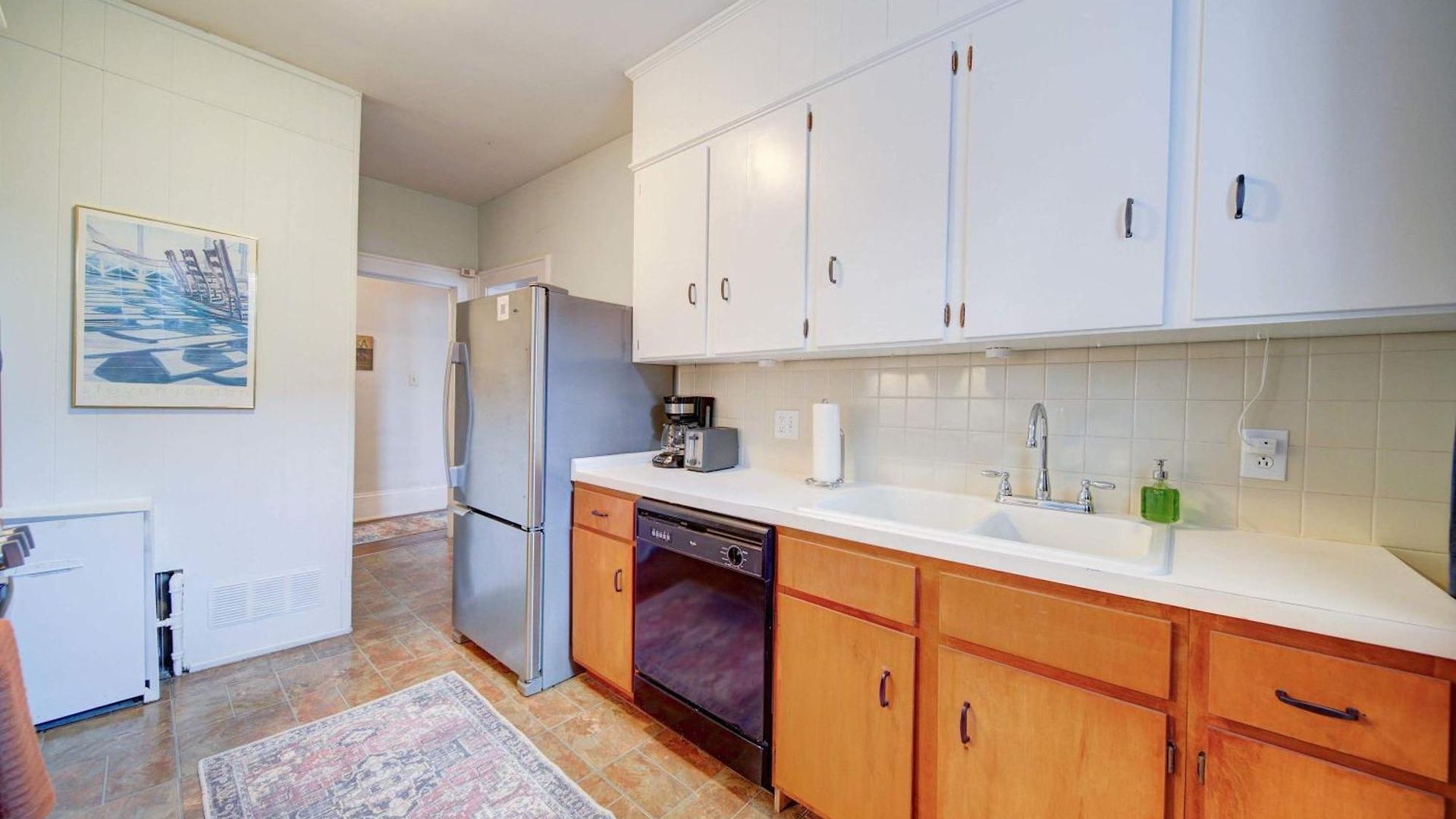 Elegant And Colorful 1br With Covered Porch Holiday home Charlotte