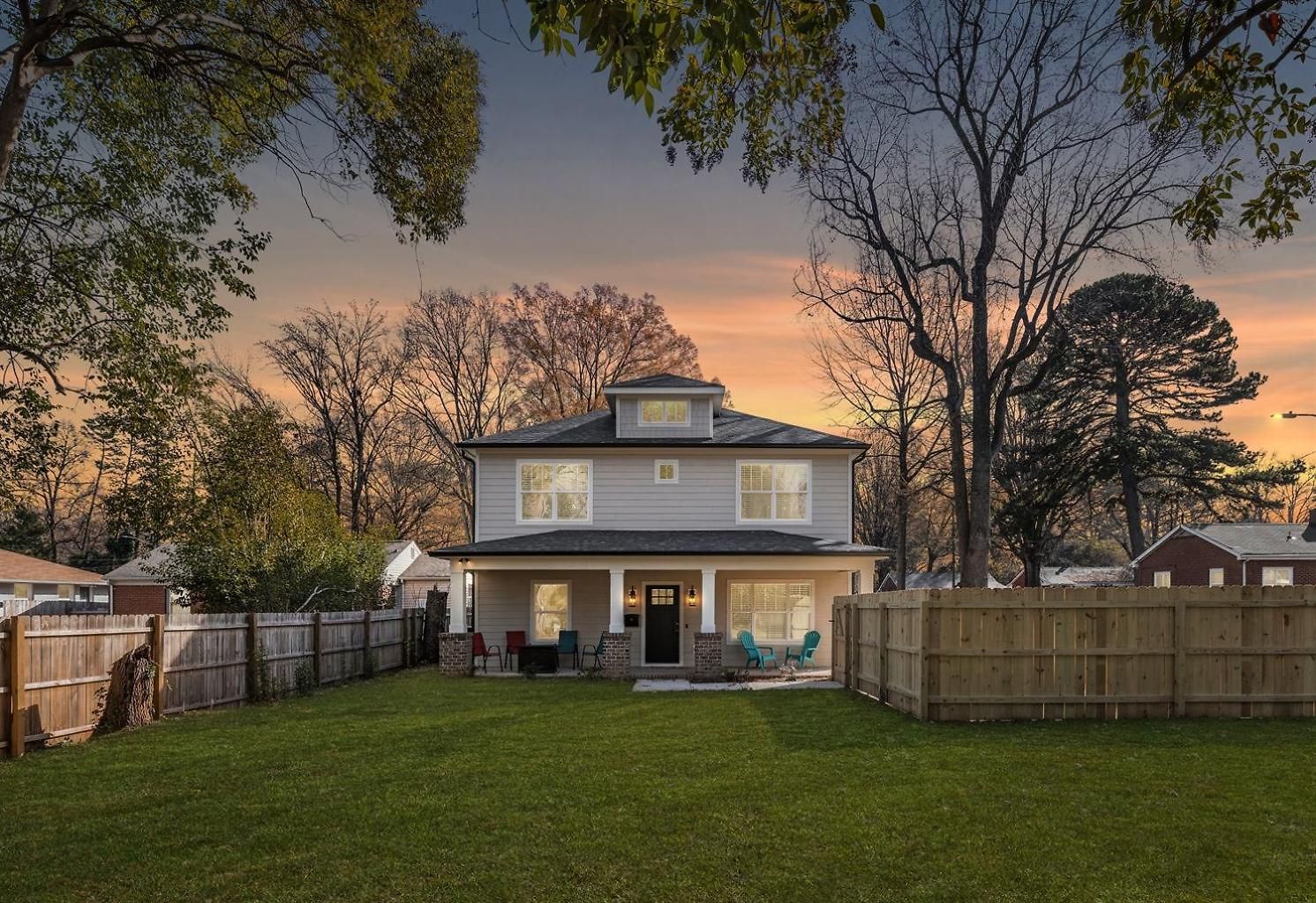 Holiday home Bold Uptown Retreat - Hot Tub - 6 Beds Charlotte